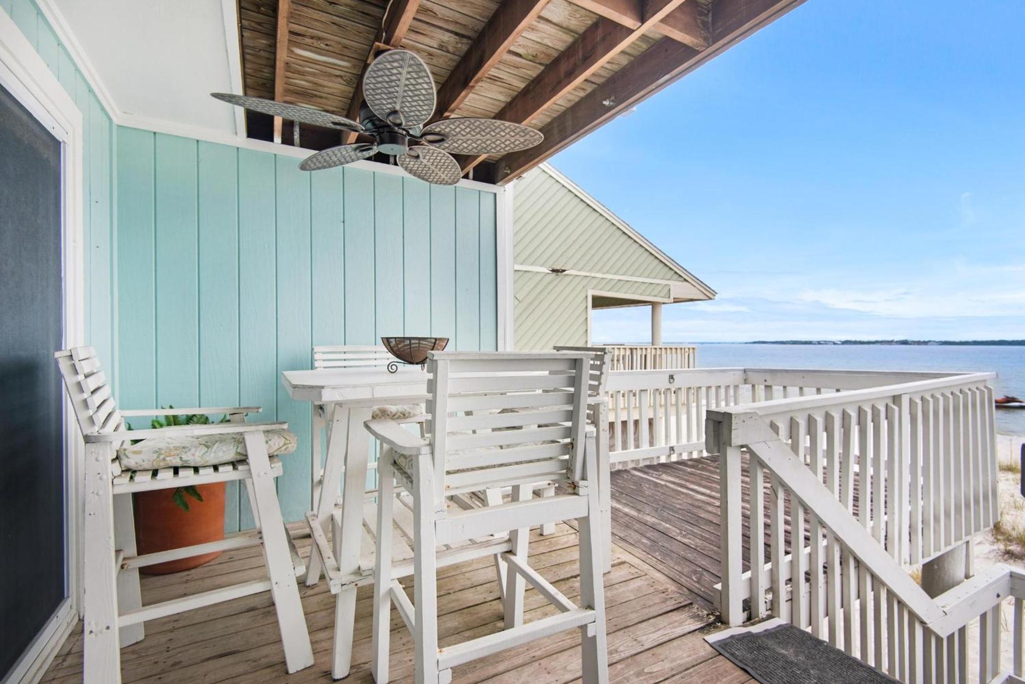 Boardwalk D6 Holiday home