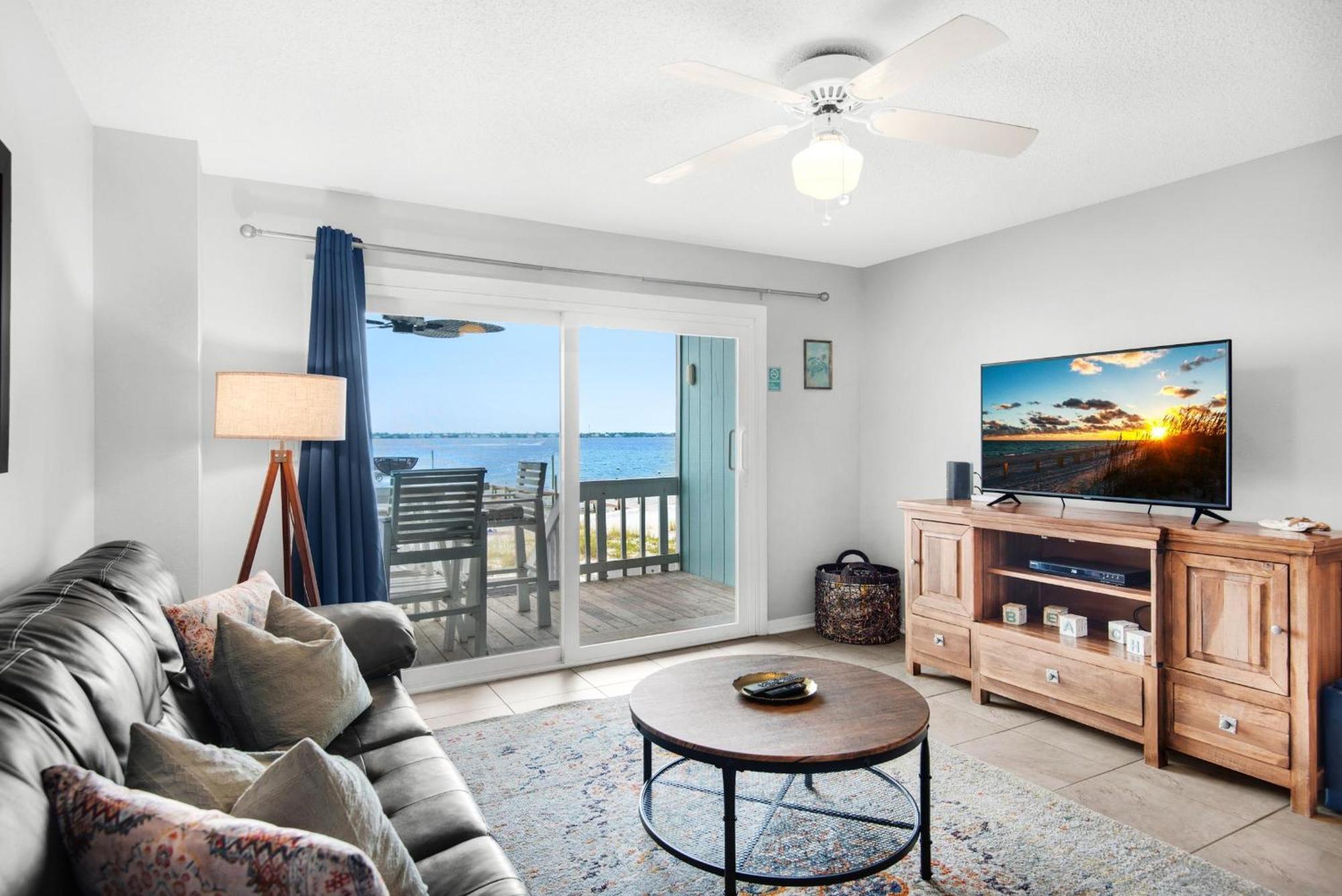 Holiday home Boardwalk D6 Pensacola Beach