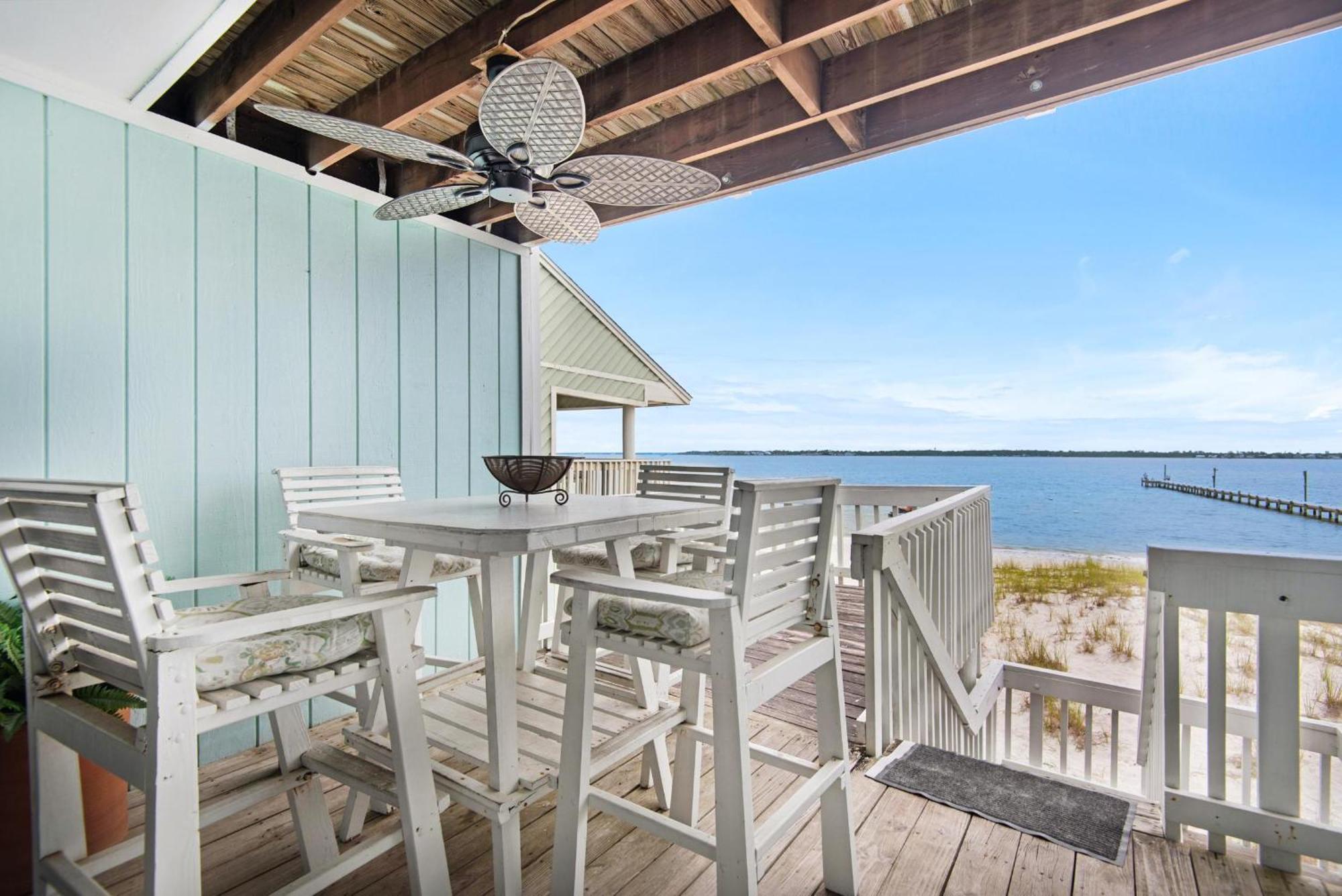 Boardwalk D6 Pensacola Beach