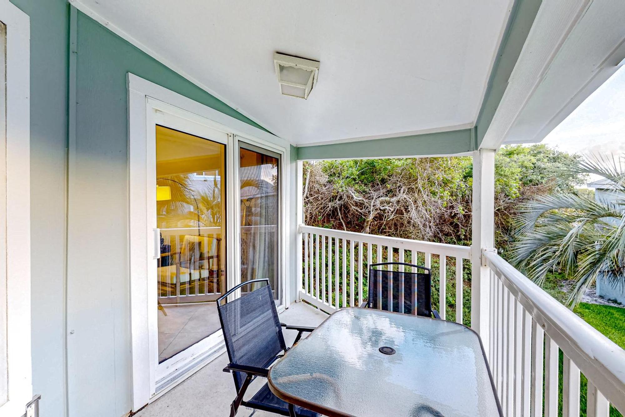 Dollar E201 Apartment Pensacola Beach