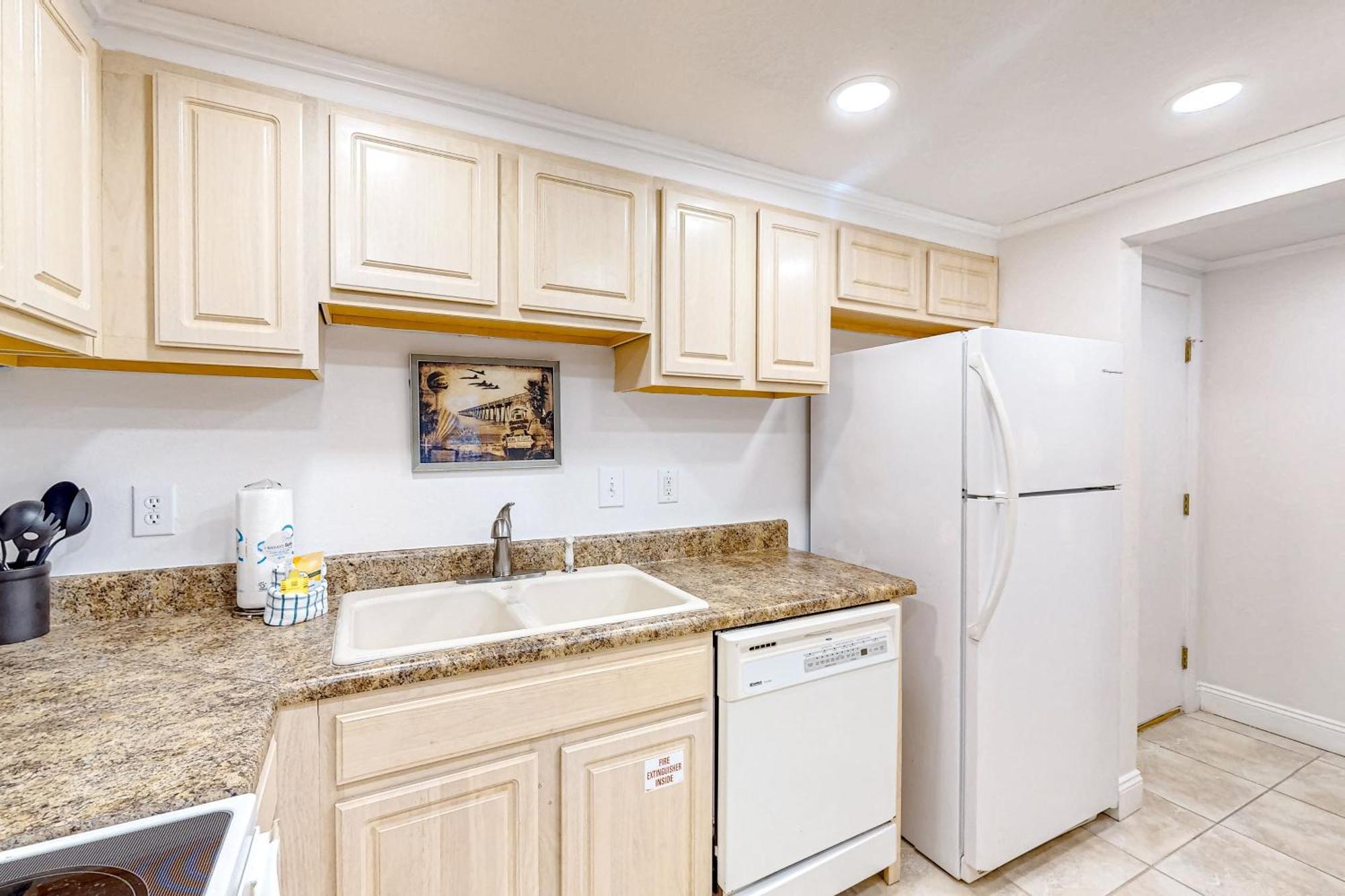 Apartment Dollar E201 Pensacola Beach
