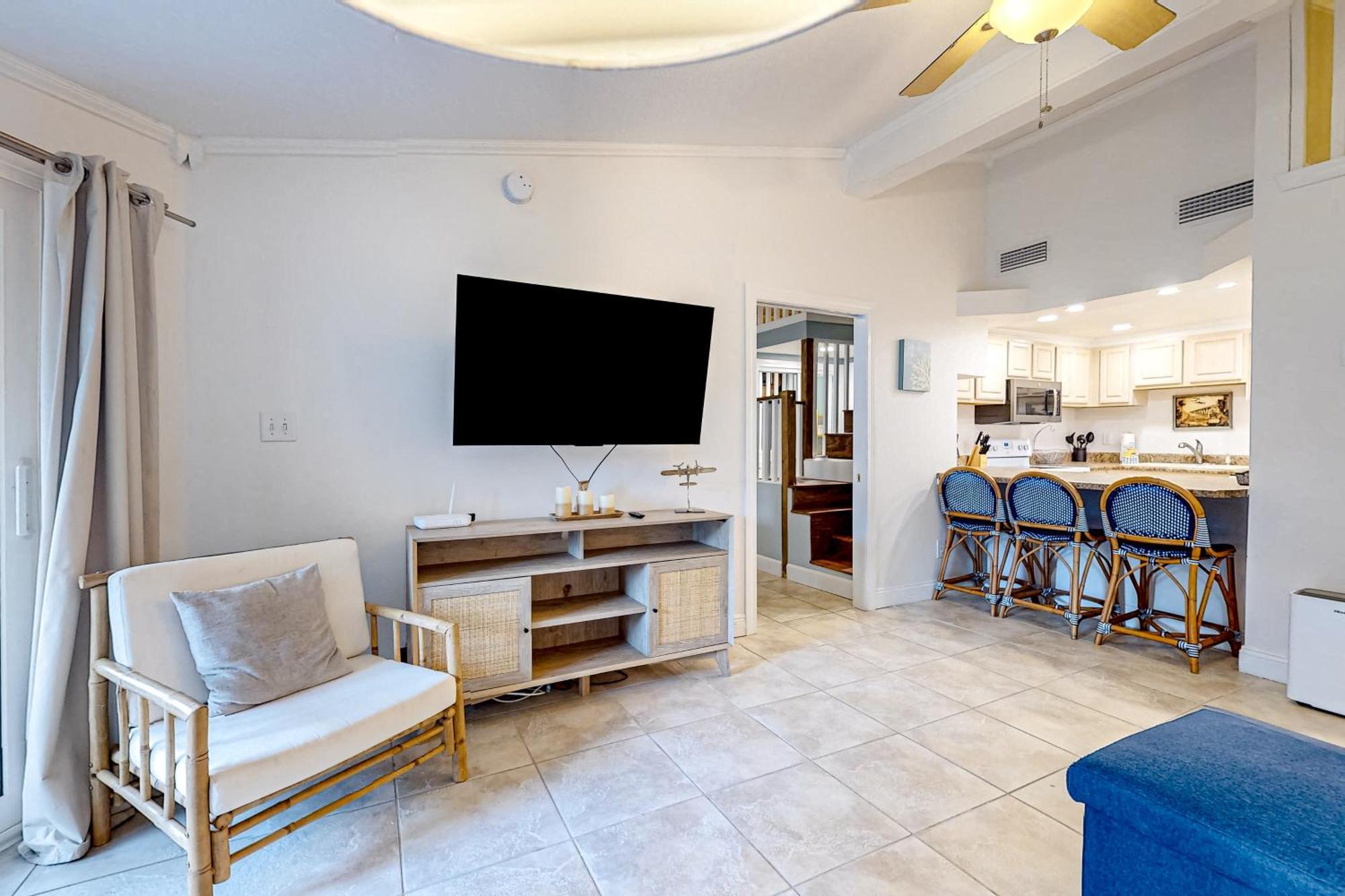Apartment Dollar E201