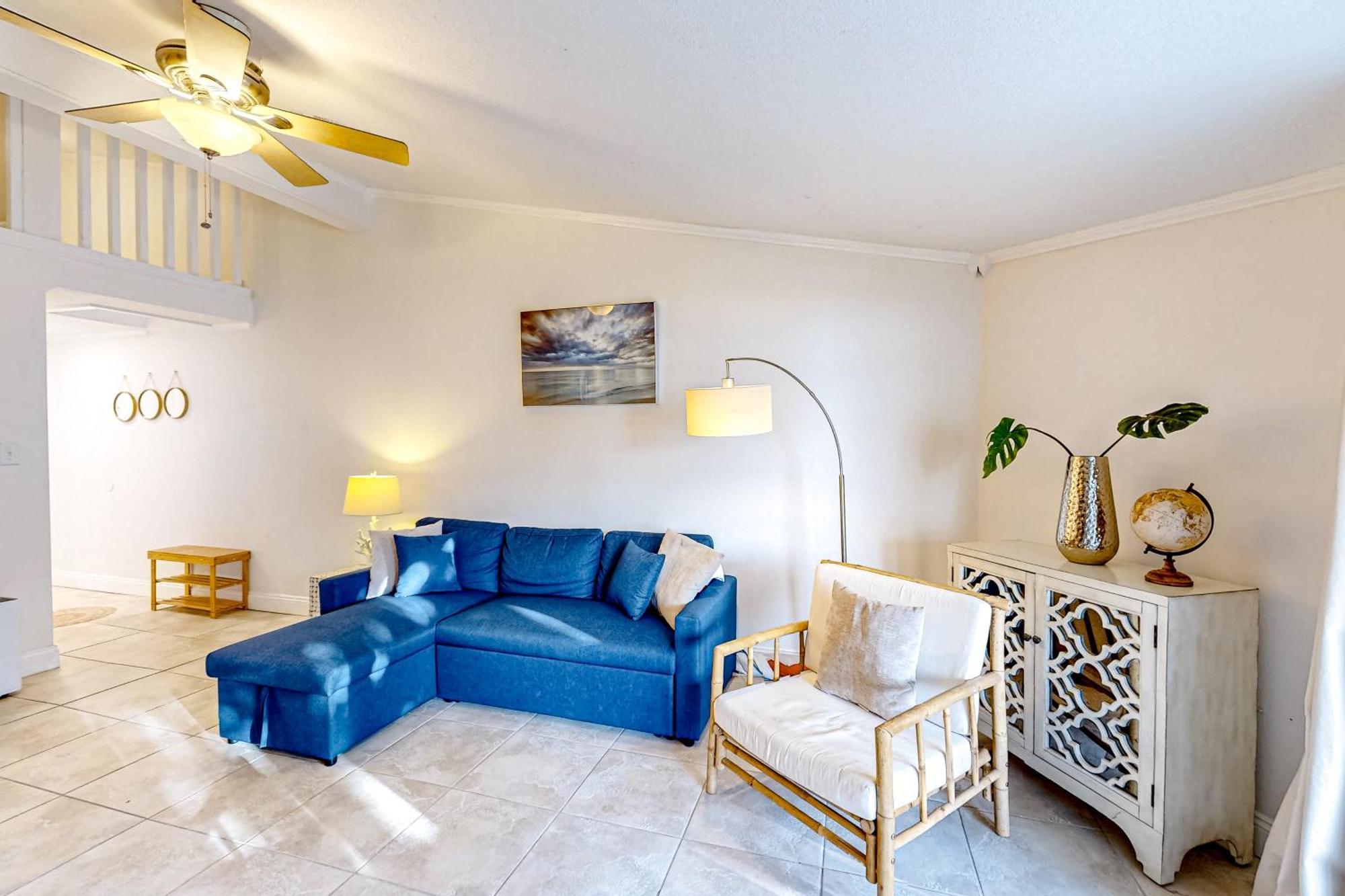 Dollar E201 Apartment Pensacola Beach