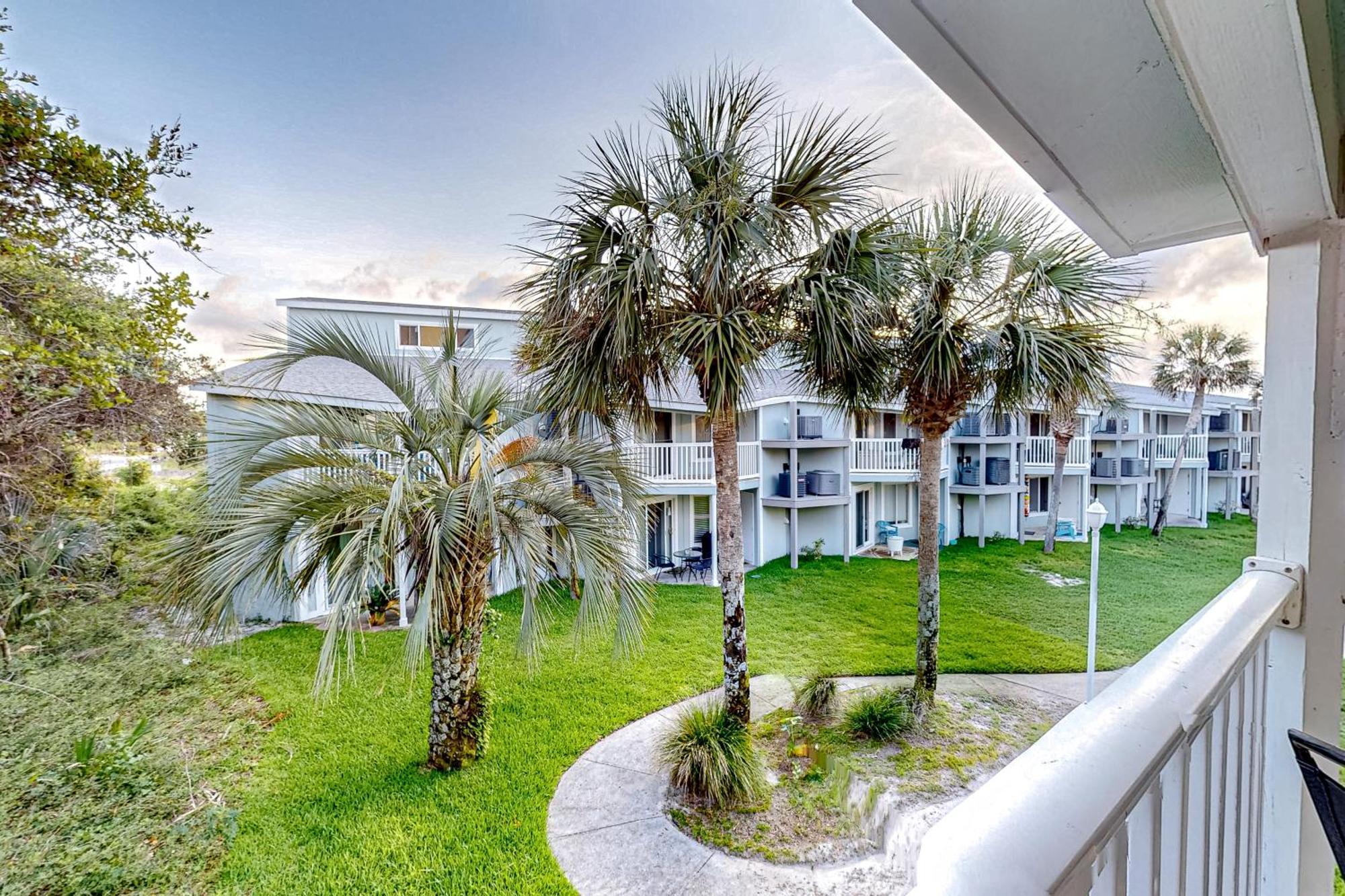 Apartment Dollar E201 Pensacola Beach