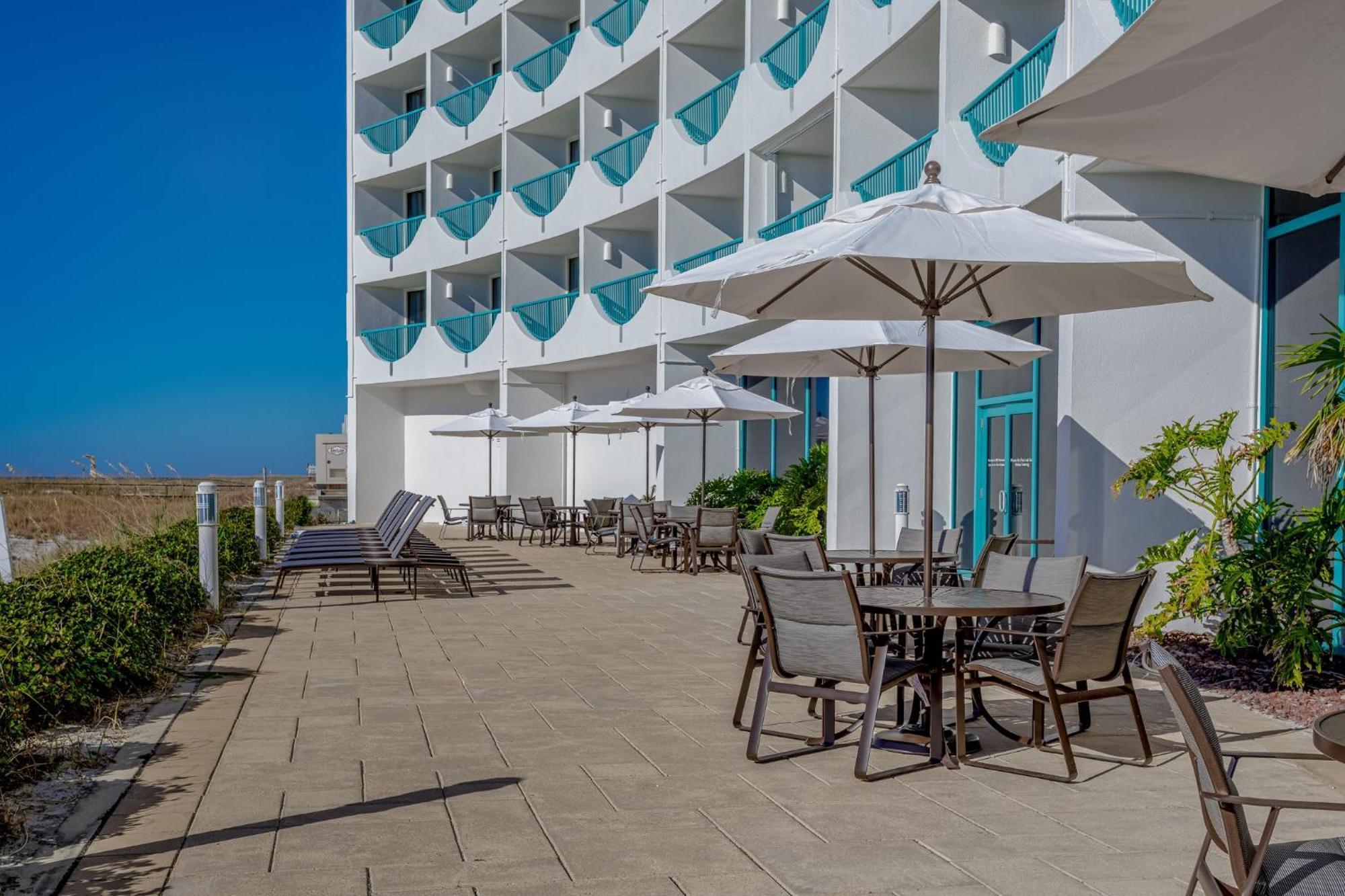 Resort Express Pensacola By Ihg Pensacola Beach