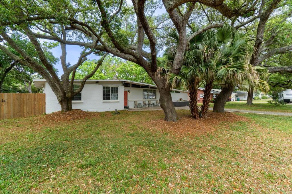 Red Flamingo - New Listing In Gulf Breeze Fl! * Pensacola Beach