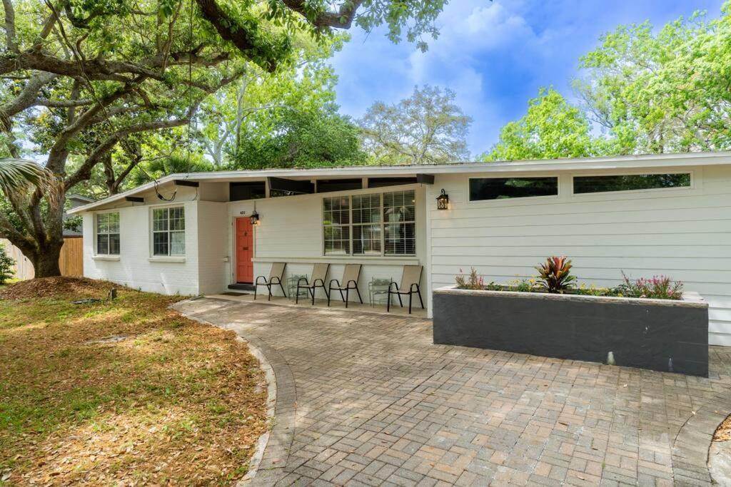 Red Flamingo - New Listing In Gulf Breeze Fl! Holiday home Pensacola Beach