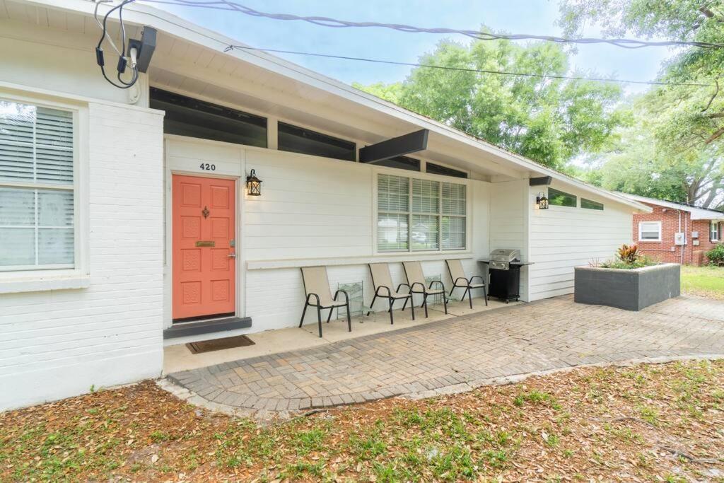 Red Flamingo - New Listing In Gulf Breeze Fl! Pensacola Beach