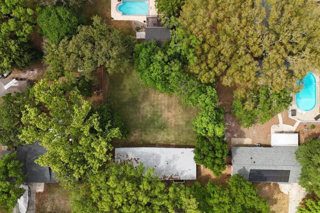 Holiday home Red Flamingo - New Listing In Gulf Breeze Fl! Pensacola Beach