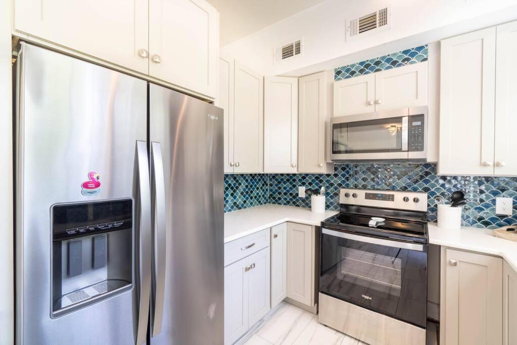 Red Flamingo - New Listing In Gulf Breeze Fl! Pensacola Beach