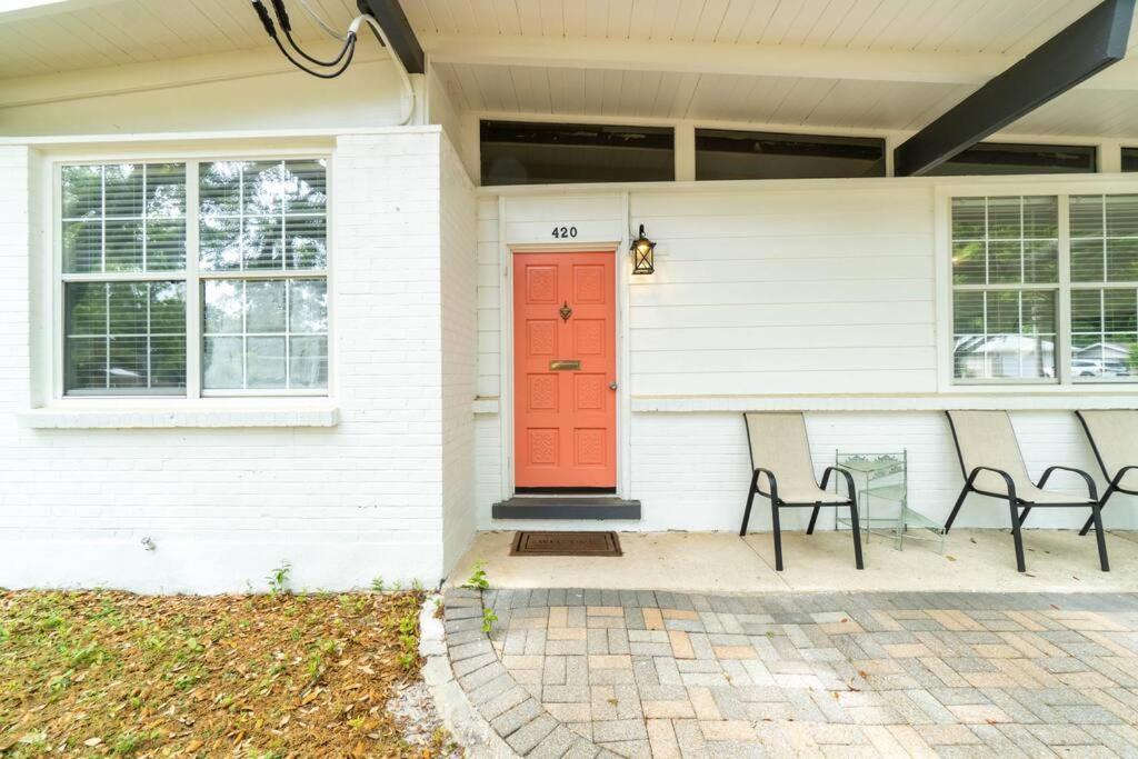 Red Flamingo - New Listing In Gulf Breeze Fl! Pensacola Beach