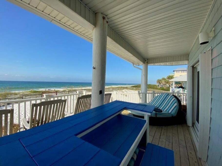 Blue Angel - Gulf Front, Available Weekend! Pensacola Beach