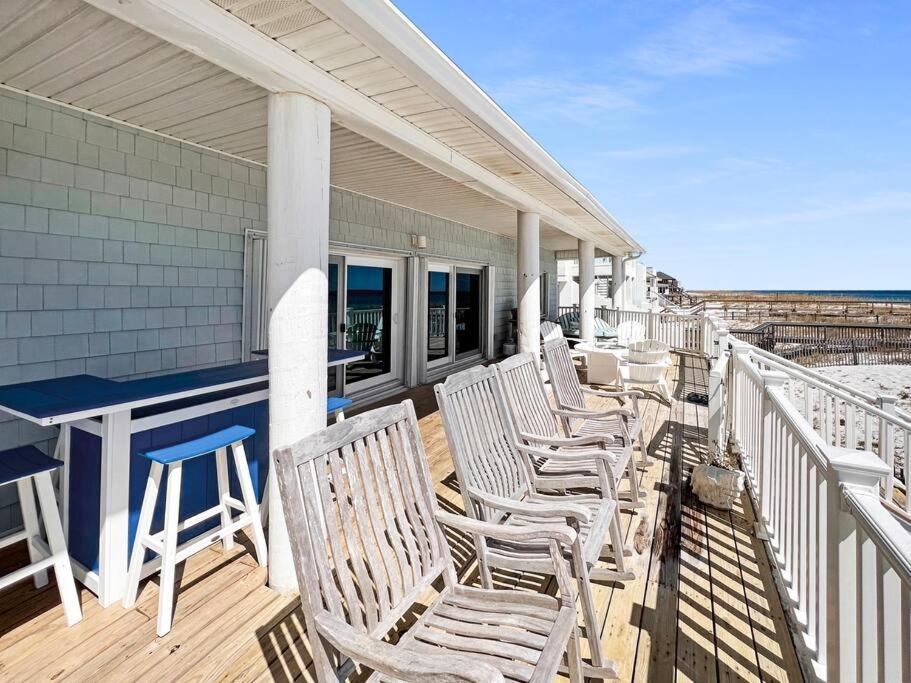 Holiday home Blue Angel - Gulf Front, Available Weekend! Pensacola Beach