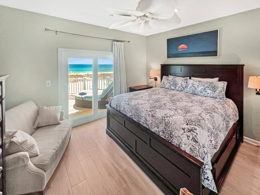 Holiday home Blue Angel - Gulf Front, Available Weekend! *
