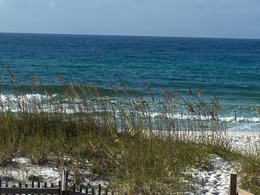 Blue Angel - Gulf Front, Available Weekend! Pensacola Beach