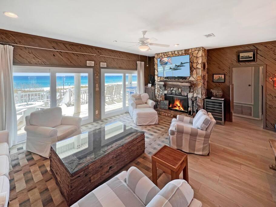 Blue Angel - Gulf Front, Available Weekend! Holiday home Pensacola Beach