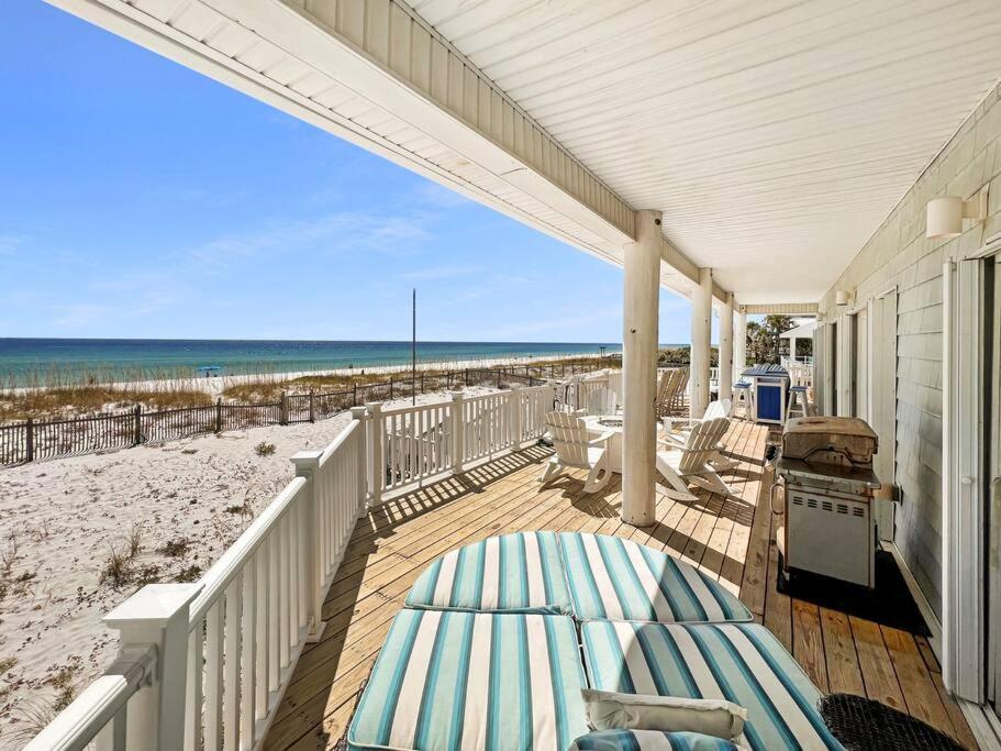 Holiday home Blue Angel - Gulf Front, Available Weekend! Pensacola Beach