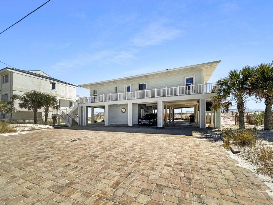 Holiday home Blue Angel - Gulf Front, Available Weekend! Pensacola Beach