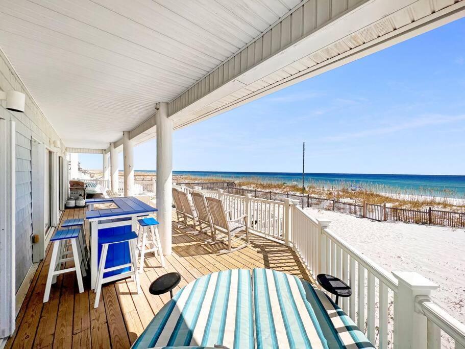 Holiday home Blue Angel - Gulf Front, Available Weekend!