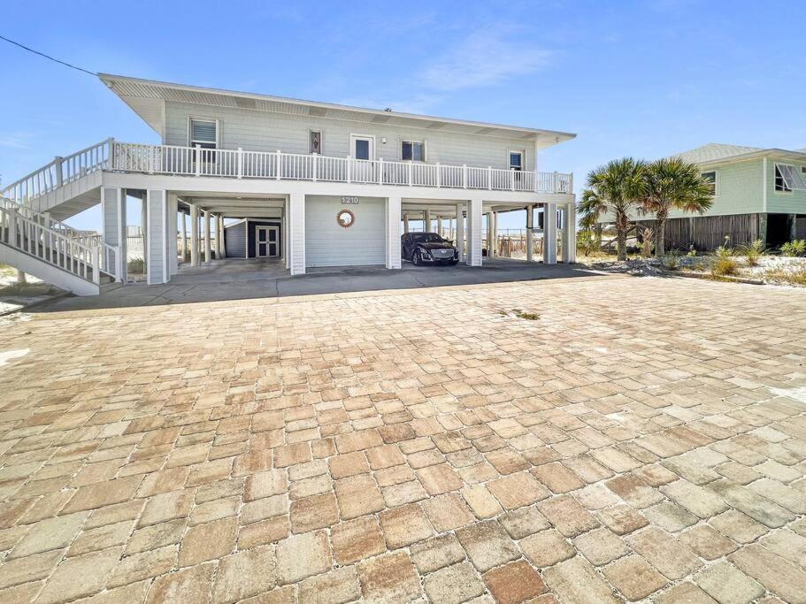 Blue Angel - Gulf Front, Available Weekend! * Pensacola Beach