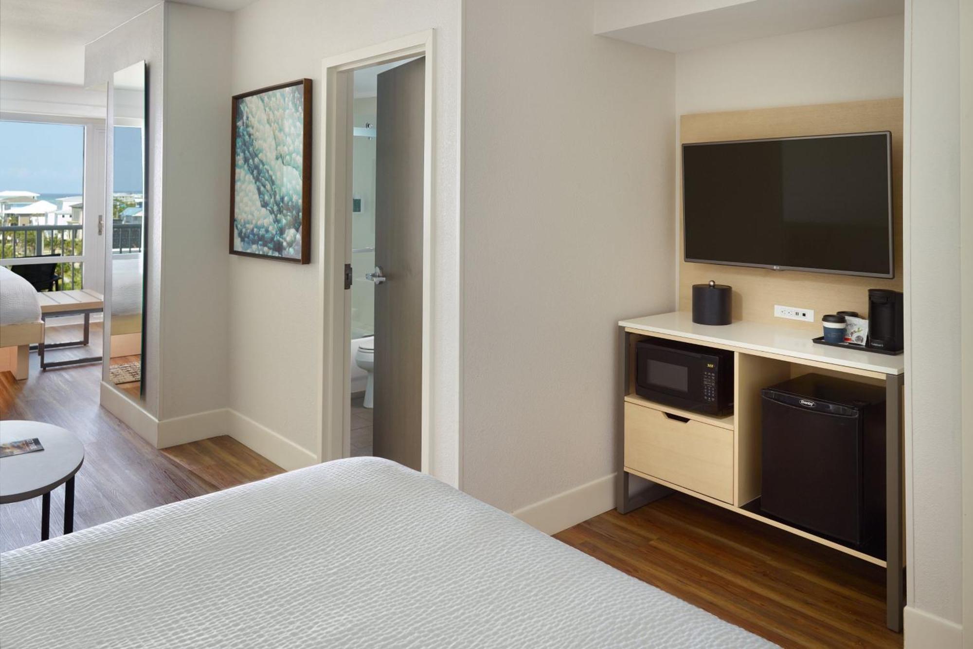 Springhill By Marriott Pensacola Hotel Pensacola Beach