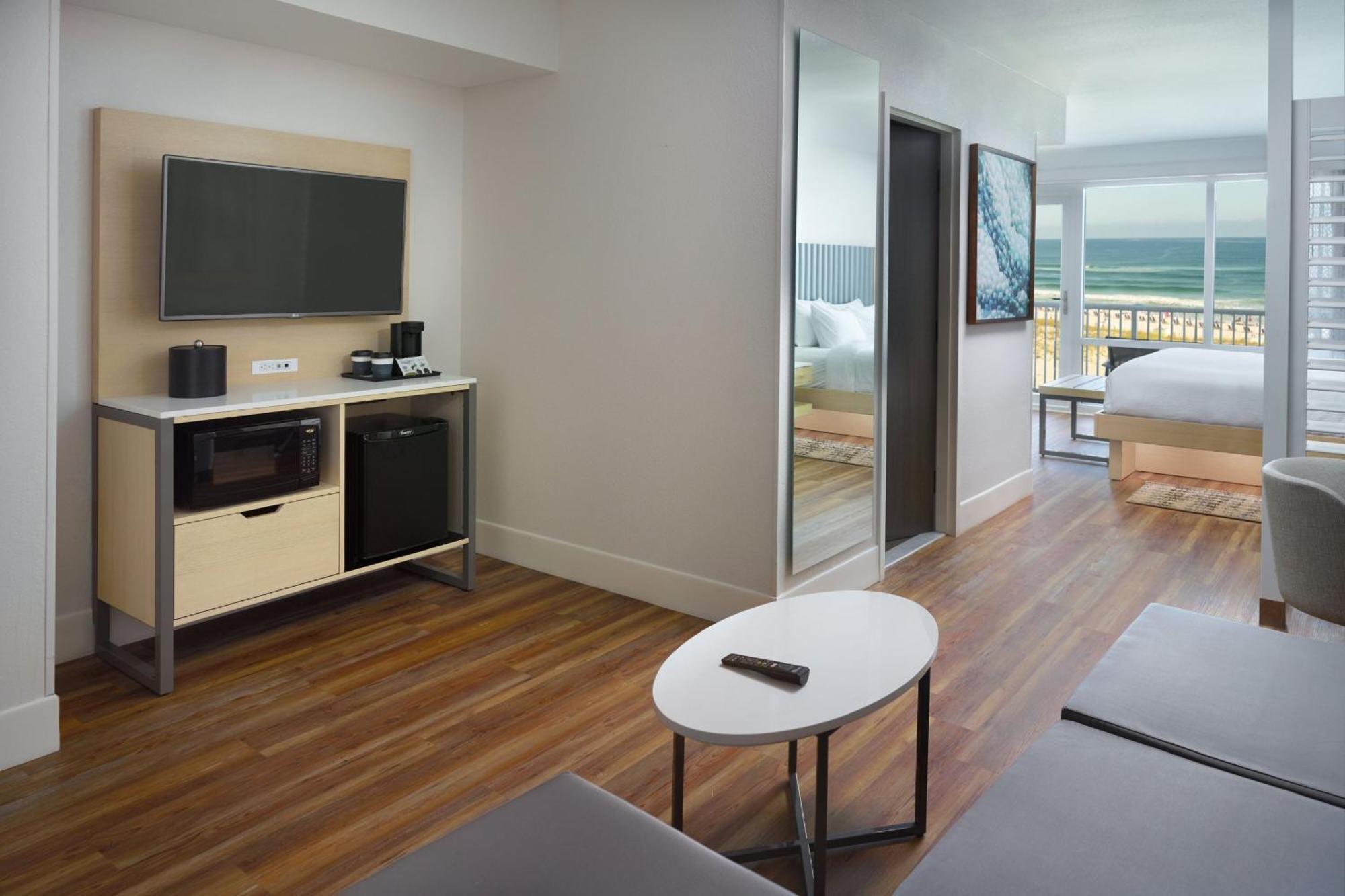 Springhill By Marriott Pensacola 3*
