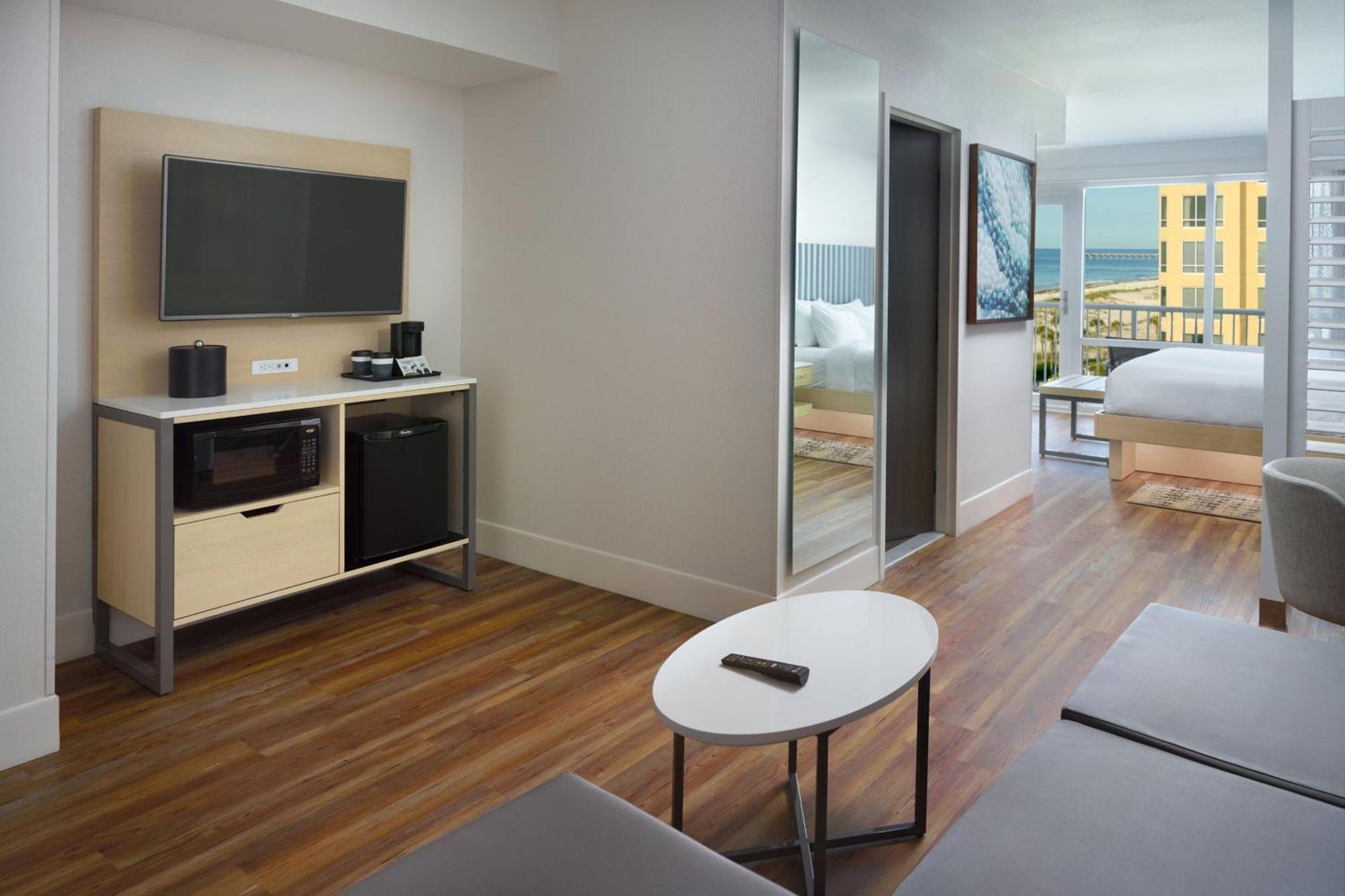 Springhill By Marriott Pensacola Pensacola Beach