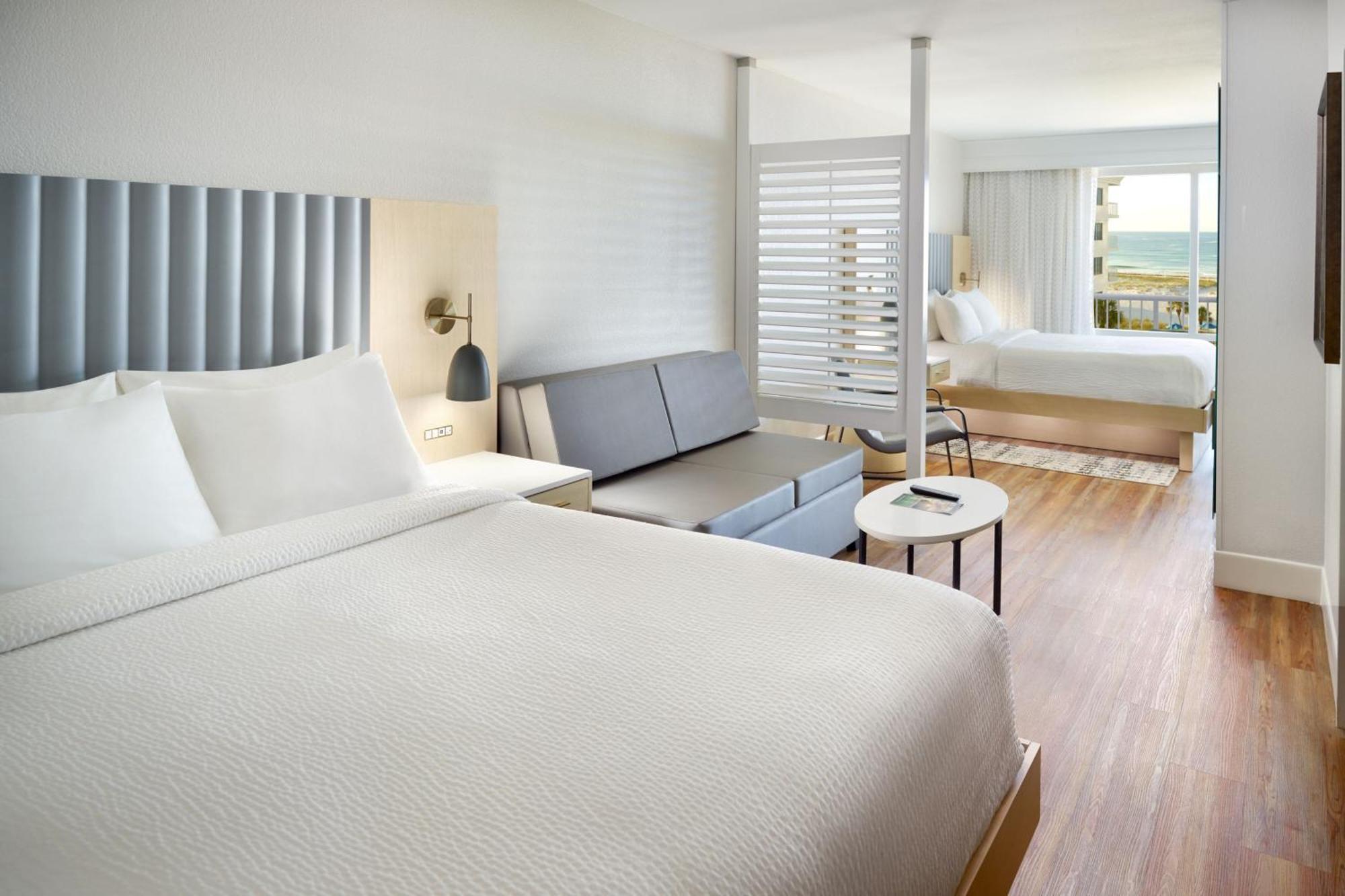 Springhill By Marriott Pensacola Hotel 3*