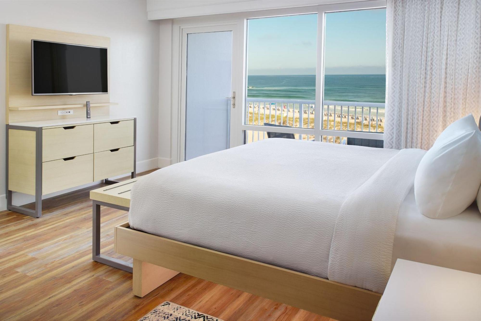 Hotel Springhill By Marriott Pensacola 3*