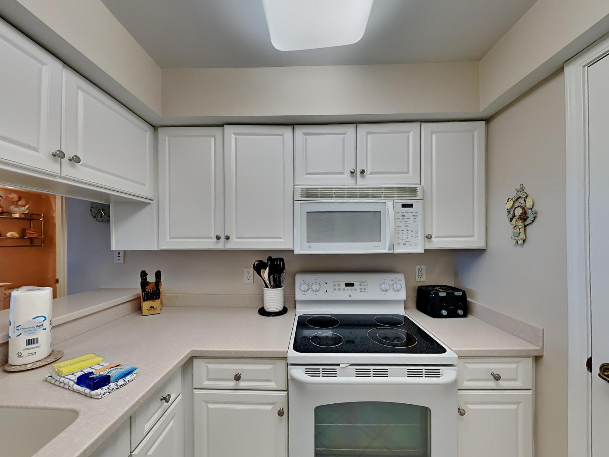 Regency Towers #605 West Apartment Pensacola Beach