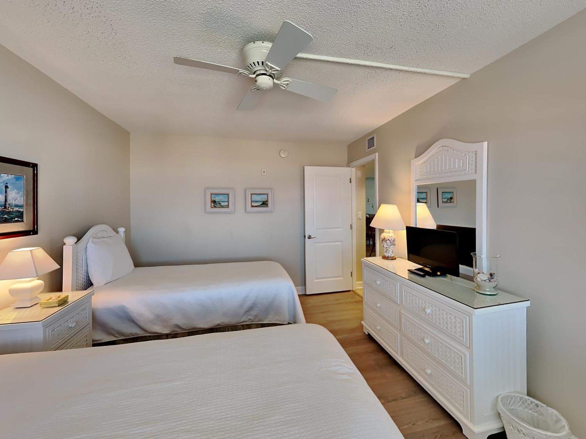 Regency Towers #605 West Pensacola Beach
