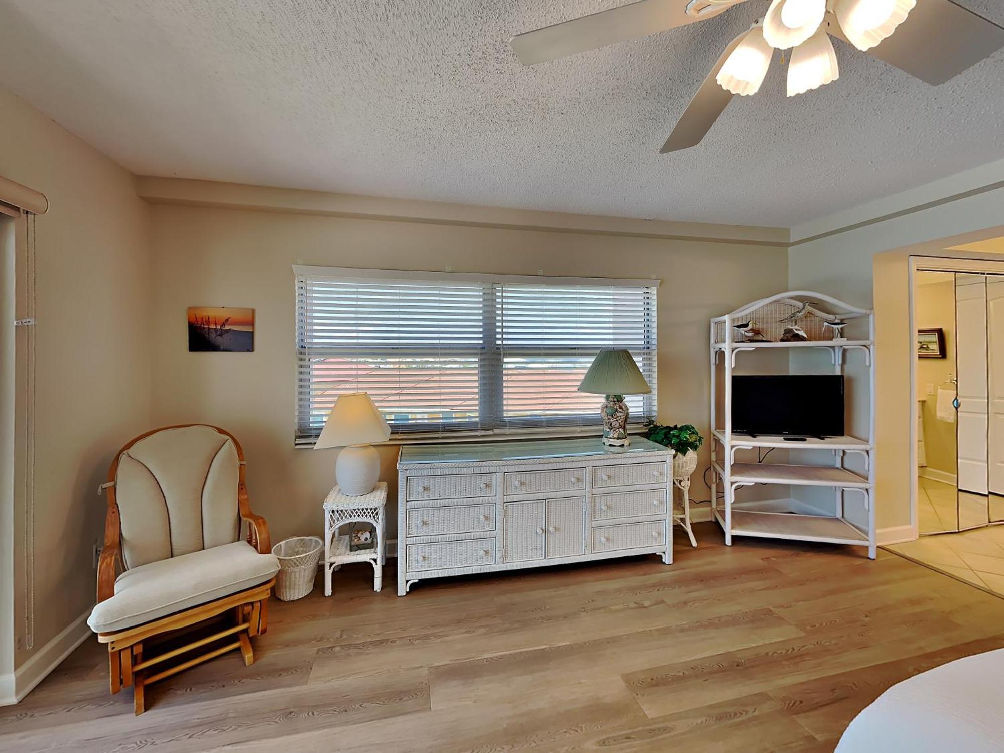 Regency Towers #605 West * Pensacola Beach