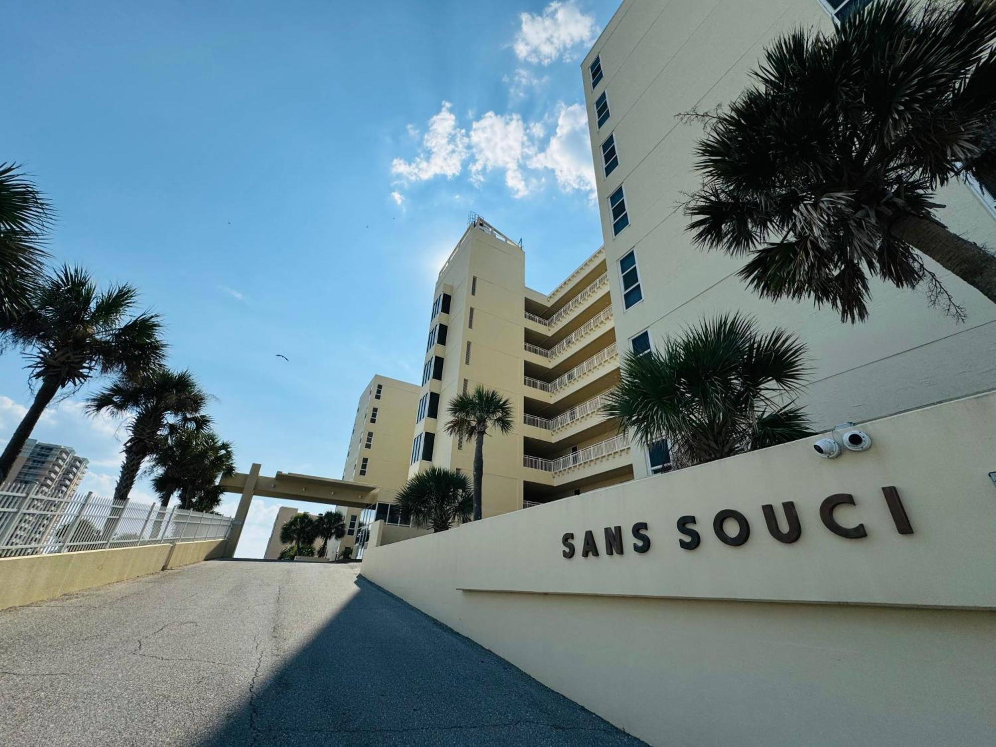 Pensacola, Oceanfront Paradise With Private * Pensacola Beach