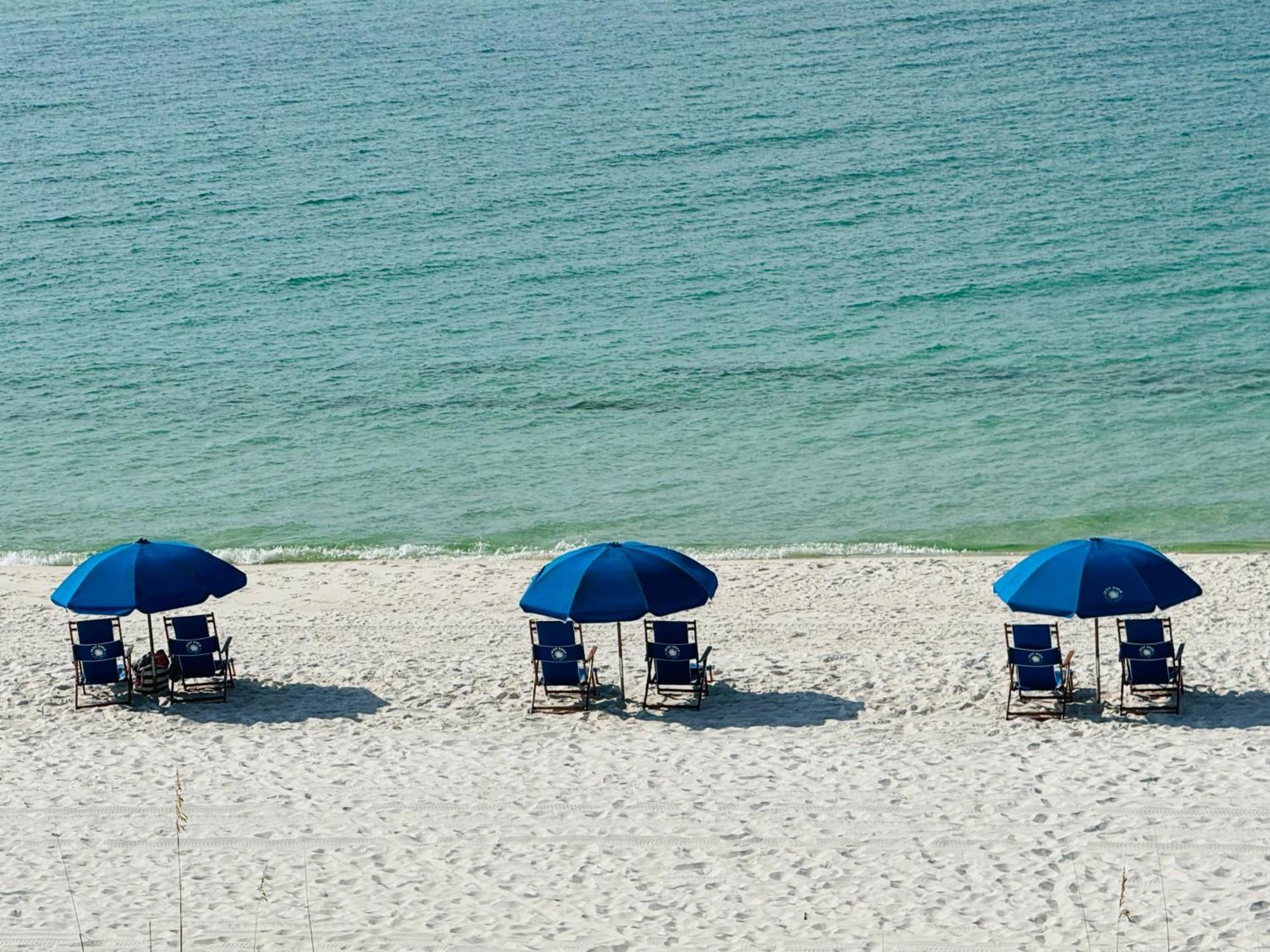 Aparthotel Pensacola, Oceanfront Paradise With Private *