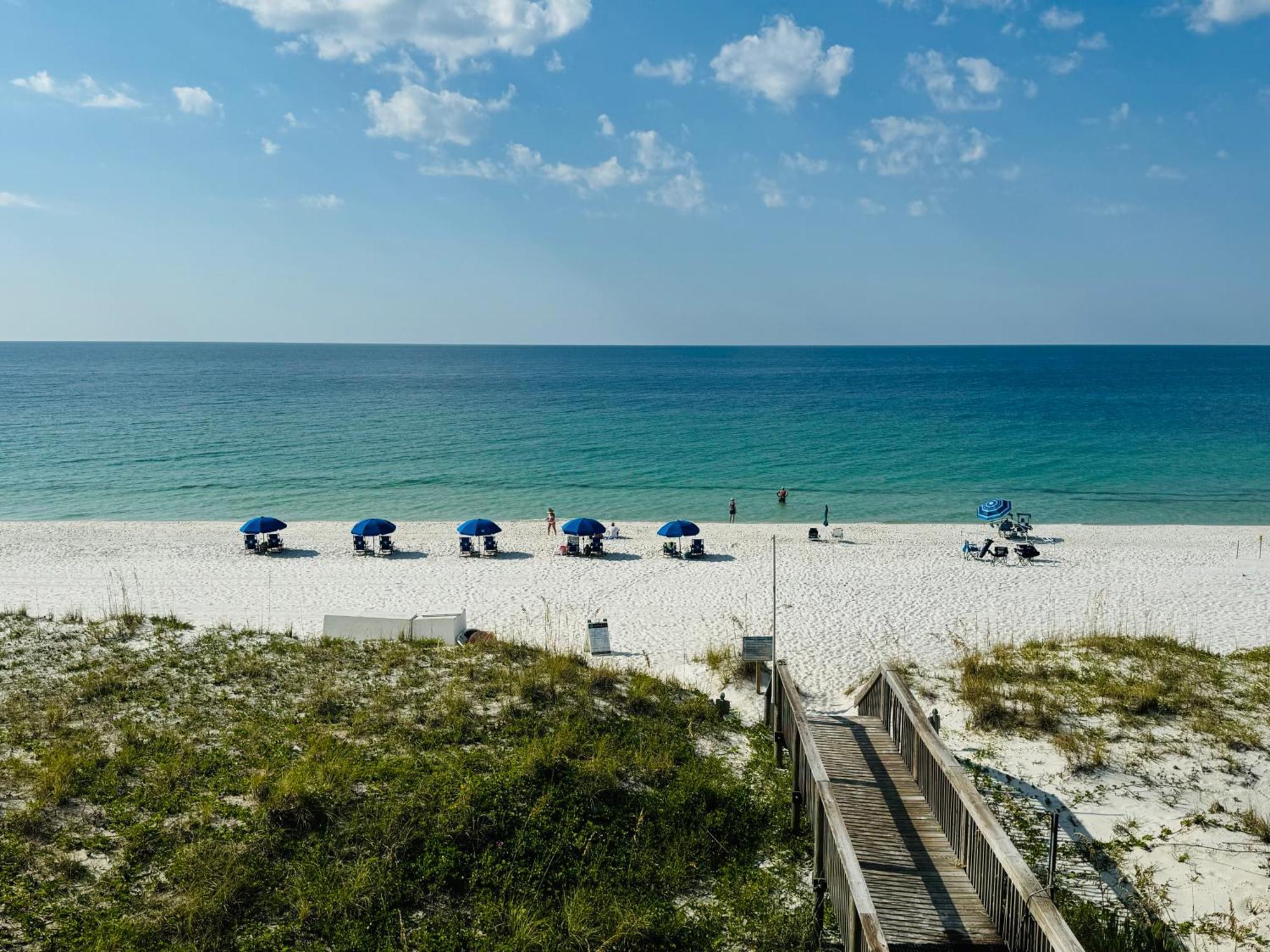 Pensacola, Oceanfront Paradise With Private *