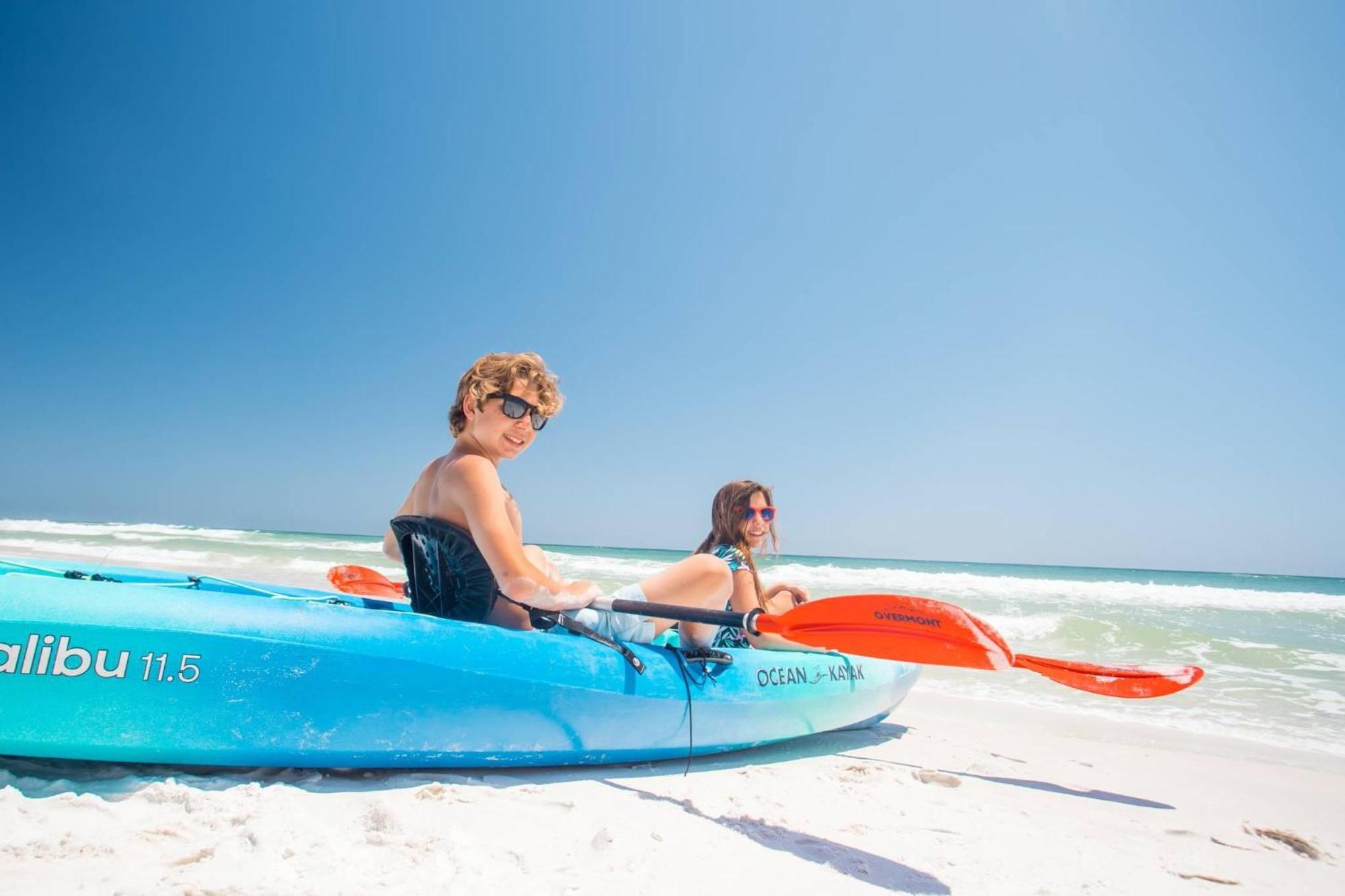 Portofino Tower 1 Unit 1802 Holiday home Pensacola Beach