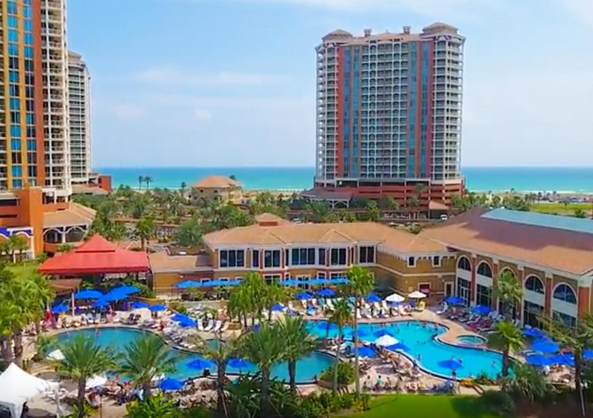 Portofino Tower 1 Unit 1802 *