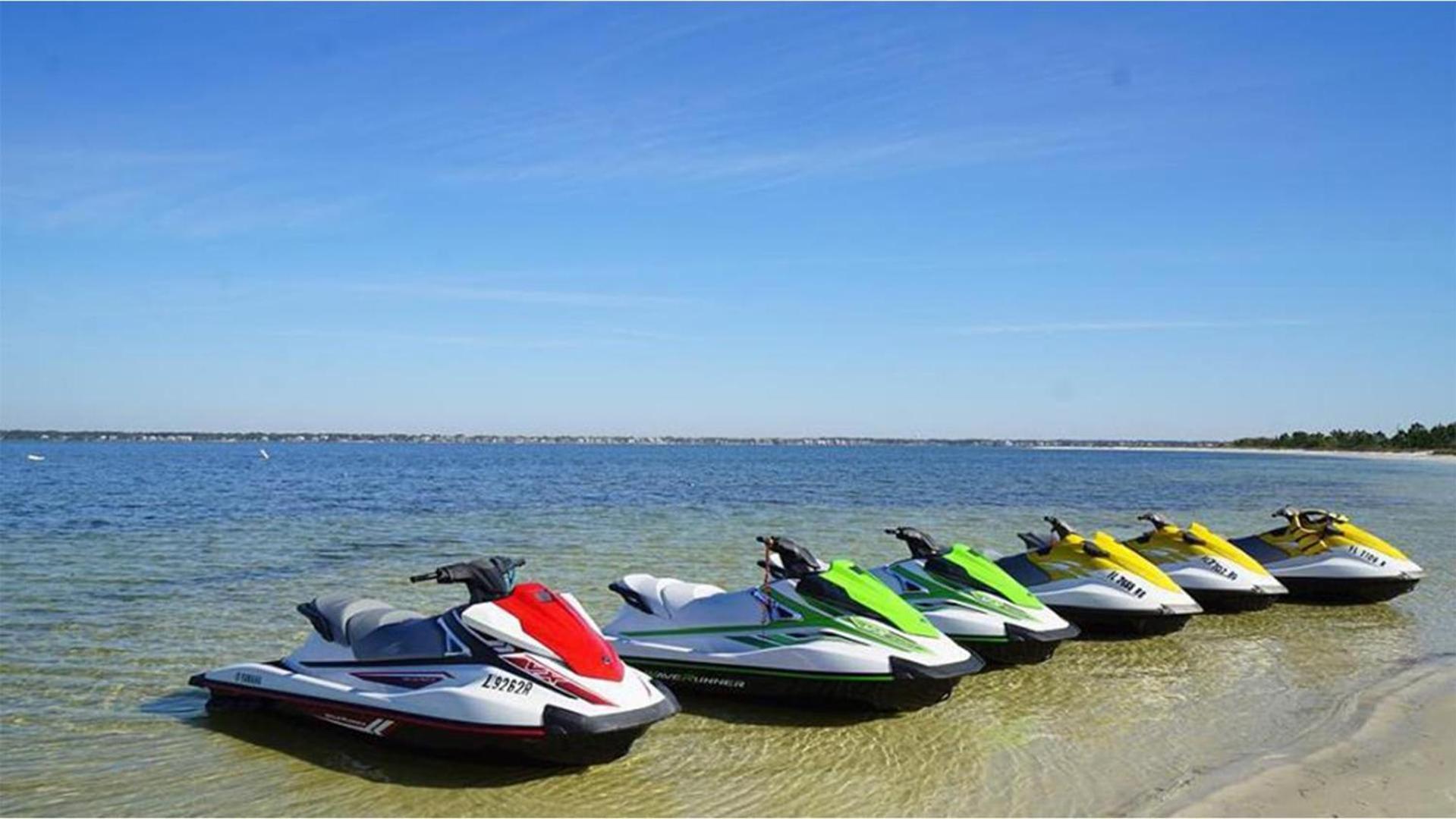Portofino Tower 1 Unit 1205 Holiday home *