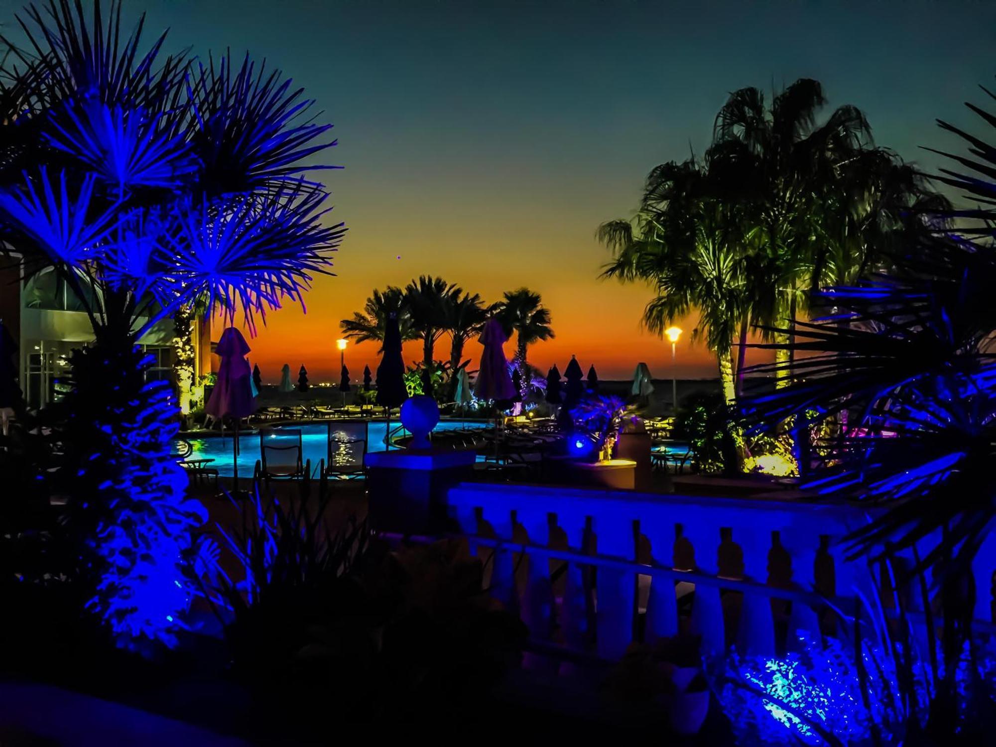 Portofino Tower 1 Unit 1802 Holiday home Pensacola Beach