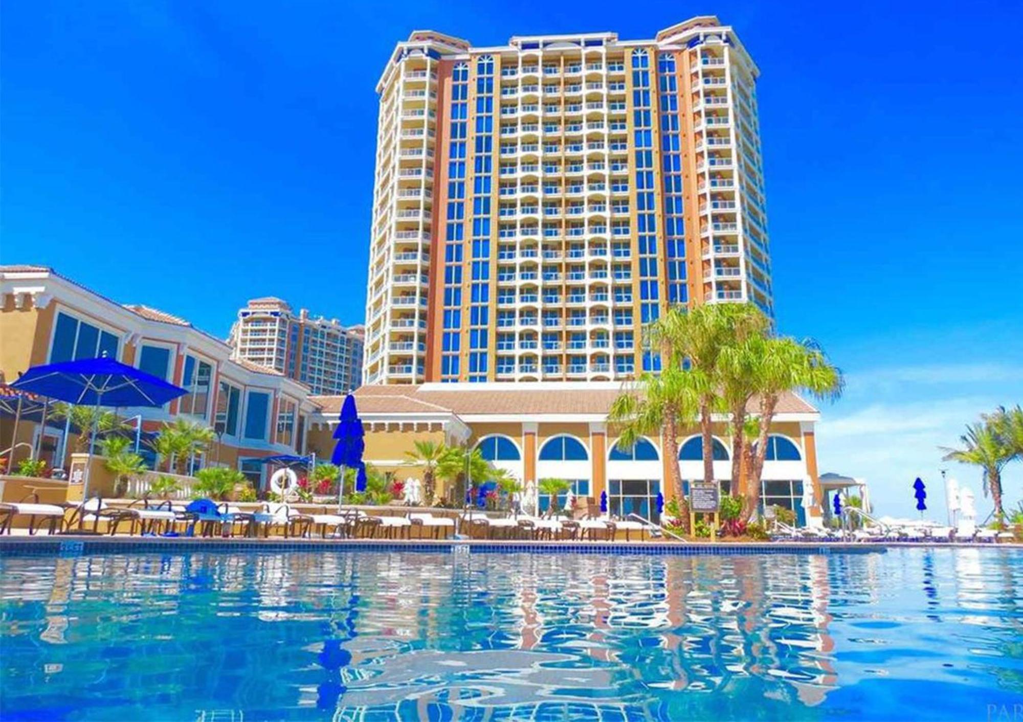 Holiday home Portofino Tower 1 Unit 1205 *