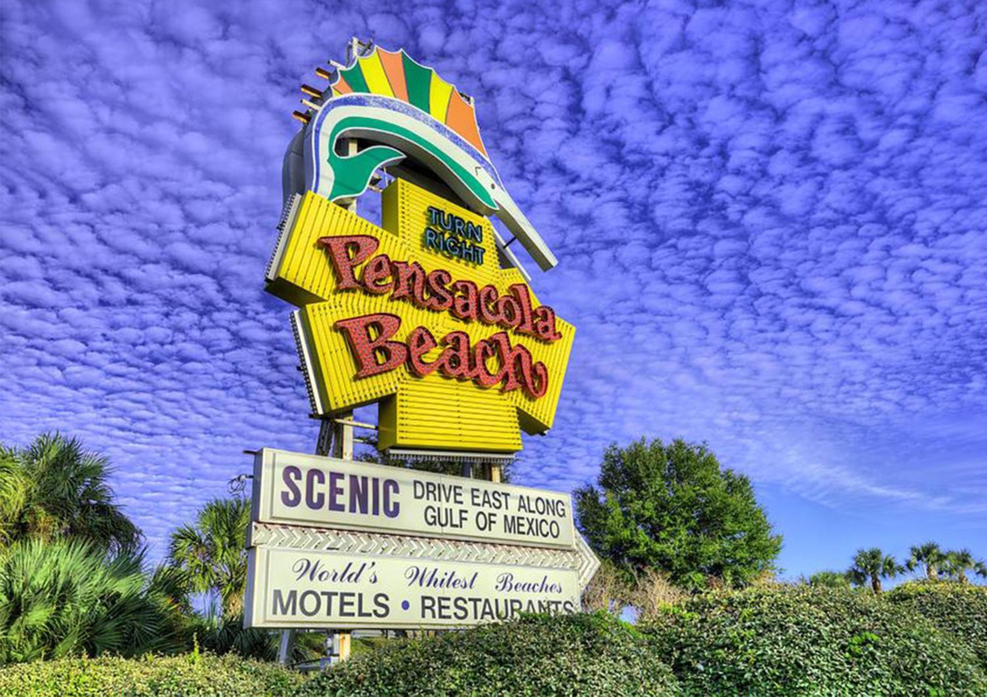 Portofino Tower 1 Unit 1802 * Pensacola Beach