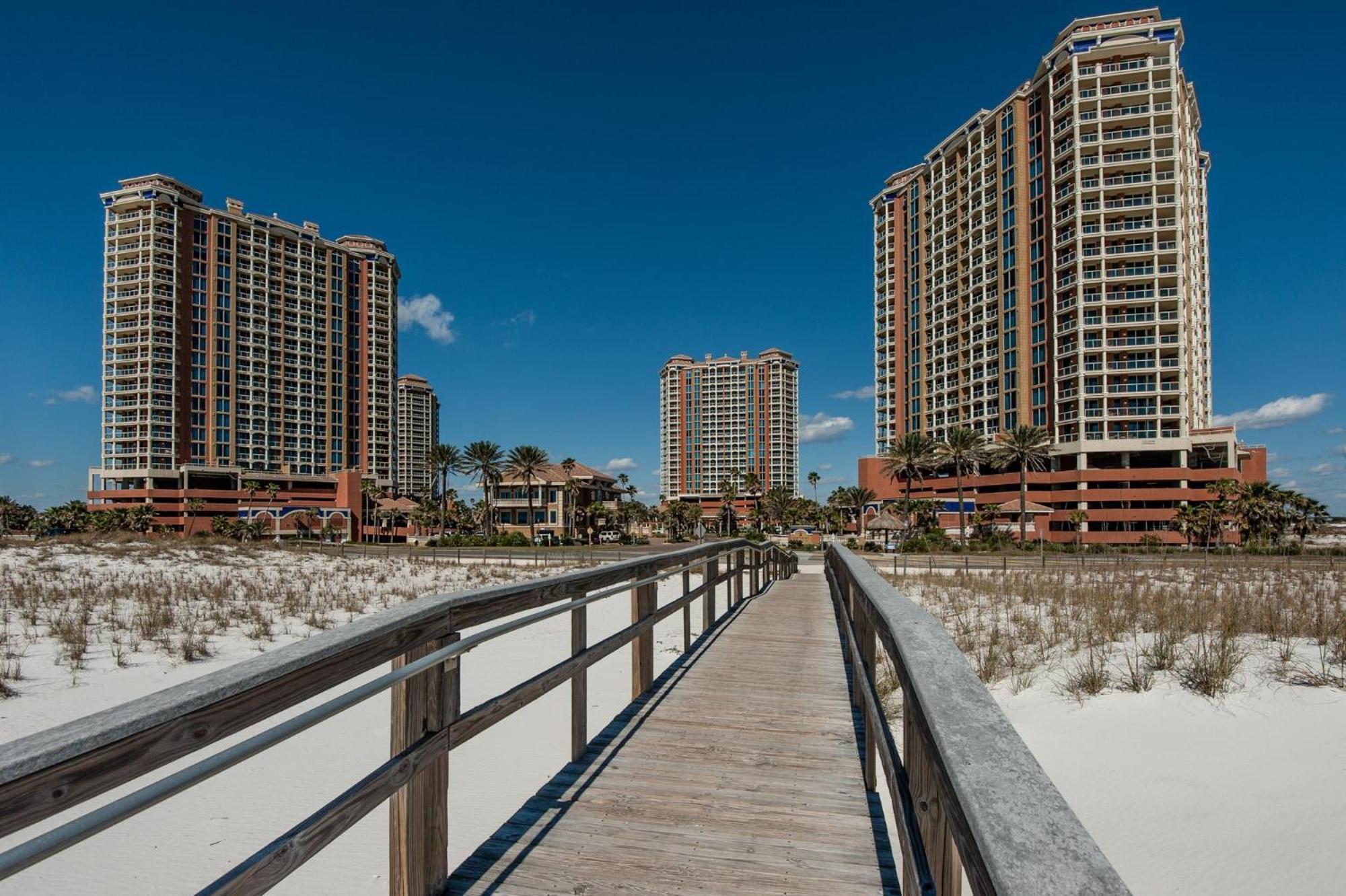 Portofino Tower 1 Unit 1205 *