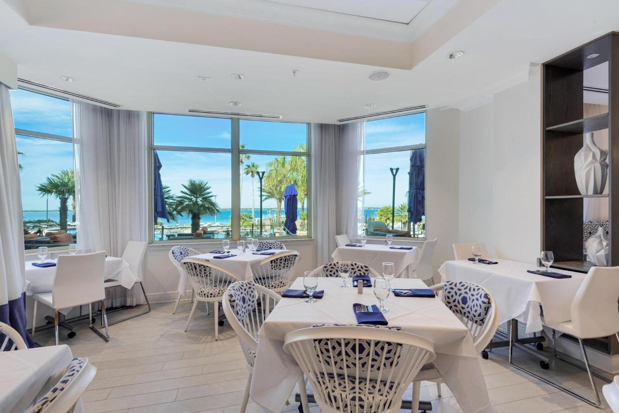 Holiday home Portofino Tower 1 Unit 1205 *