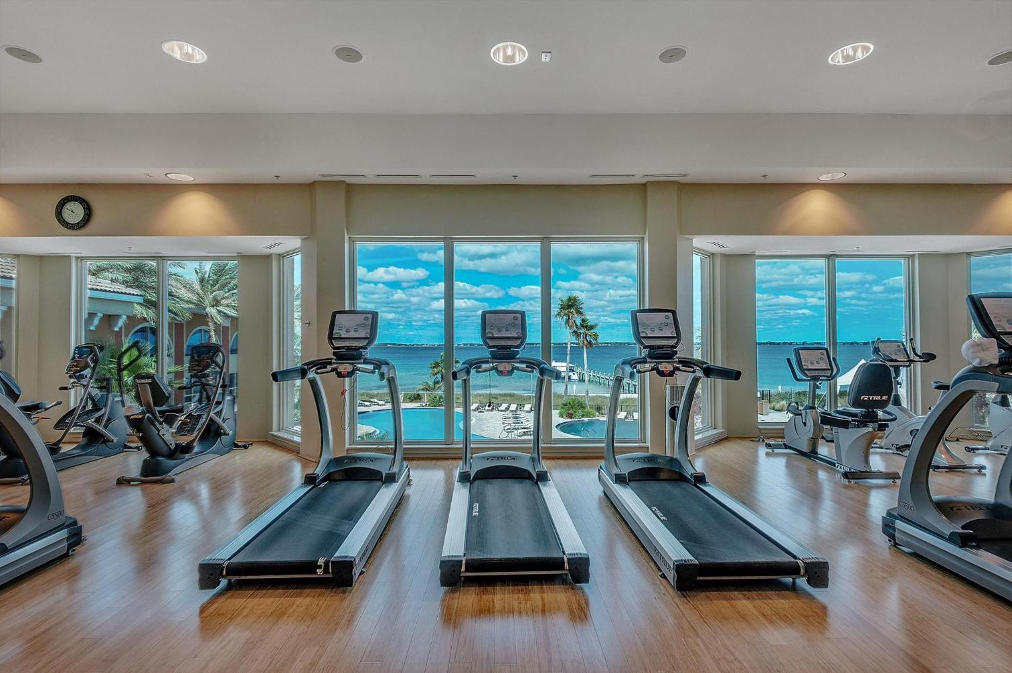 Holiday home Portofino Tower 1 Unit 1205