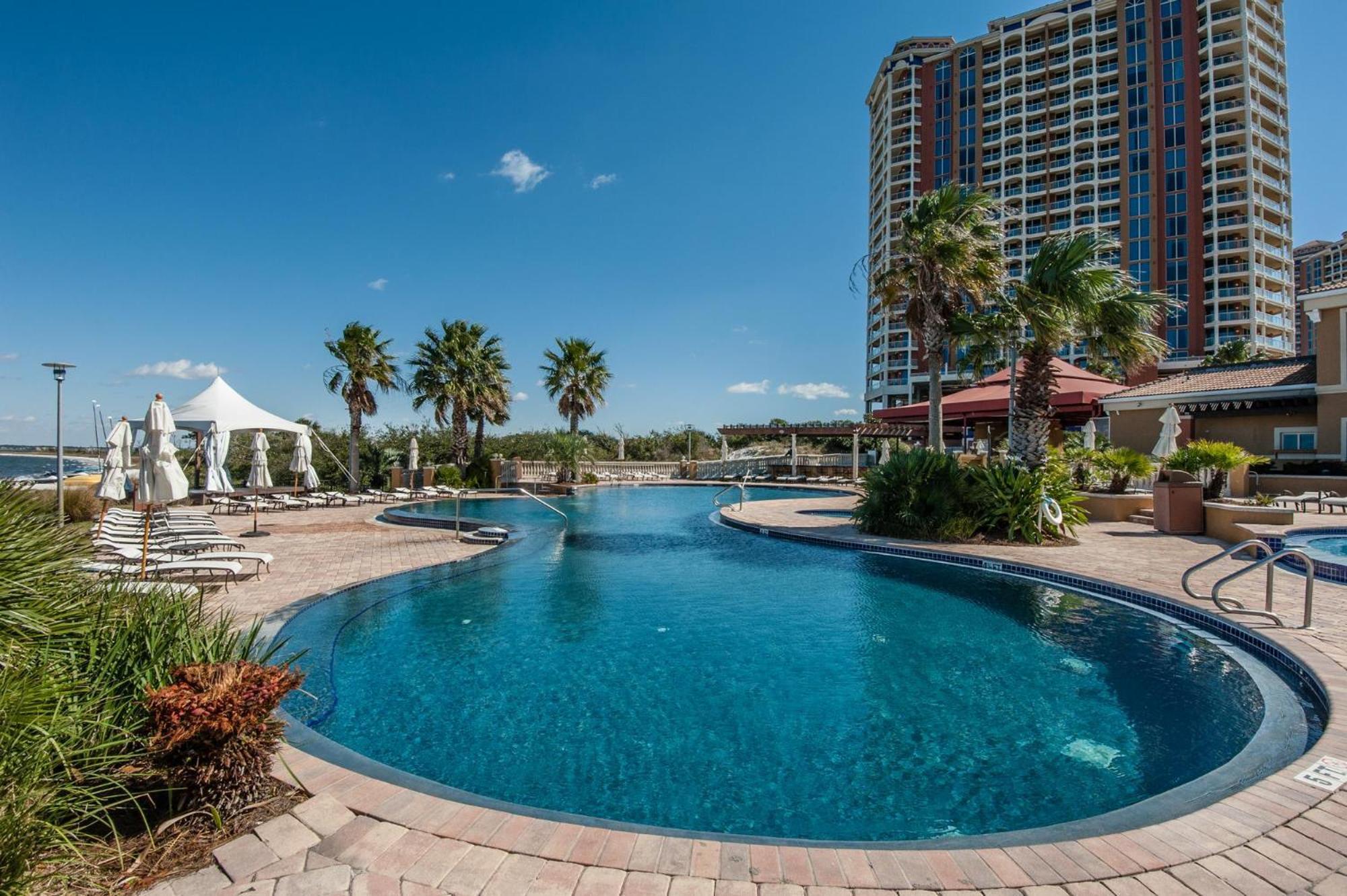 Portofino Tower 1 Unit 1802 *