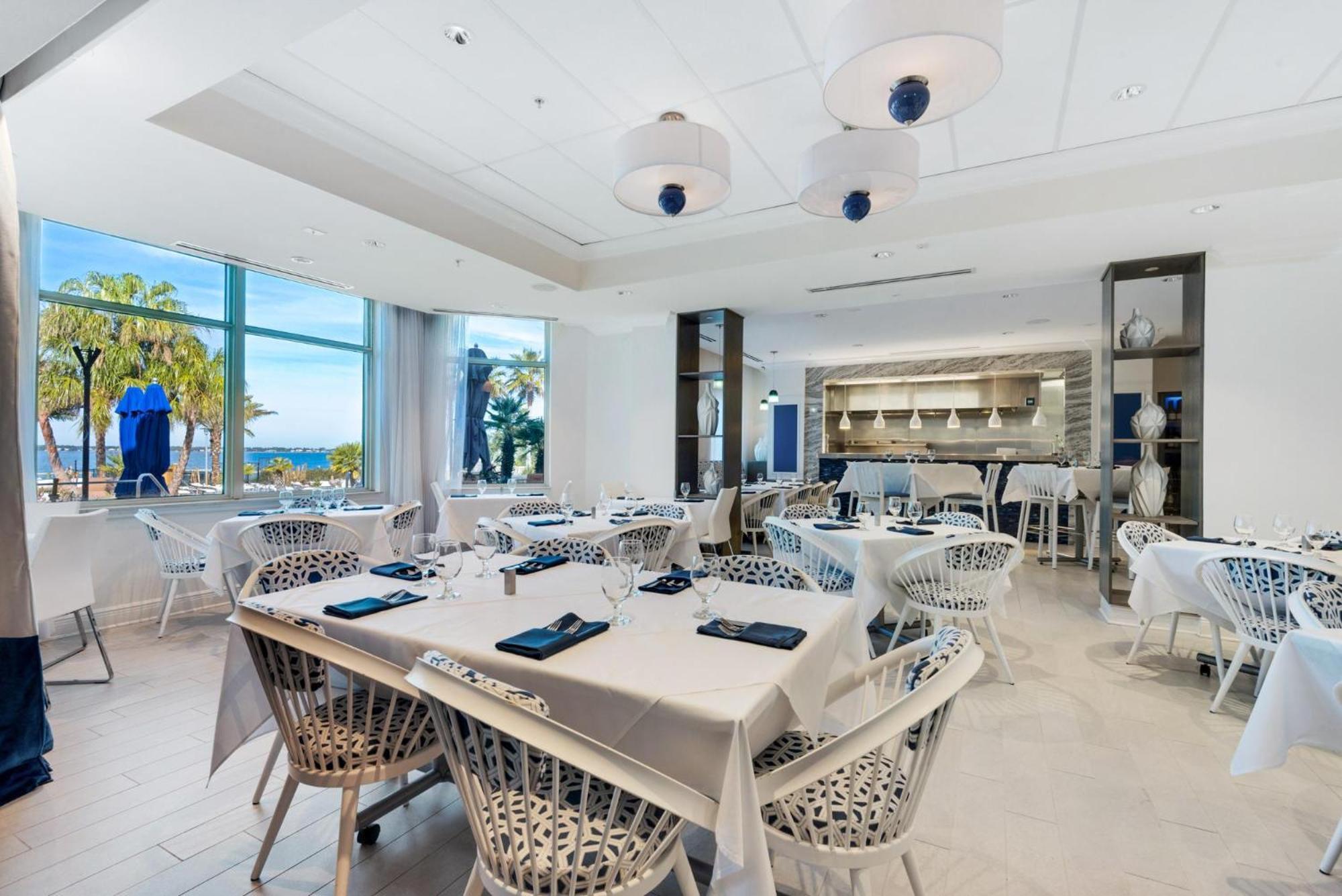 Portofino Tower 1 Unit 1802