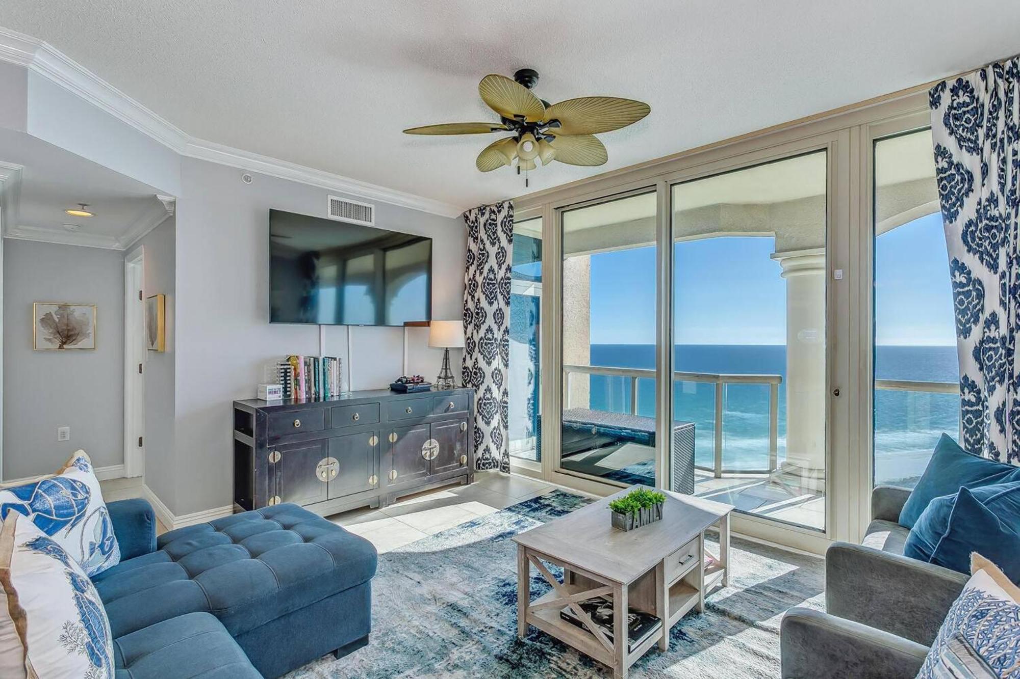 Portofino Tower 1 Unit 1802 *
