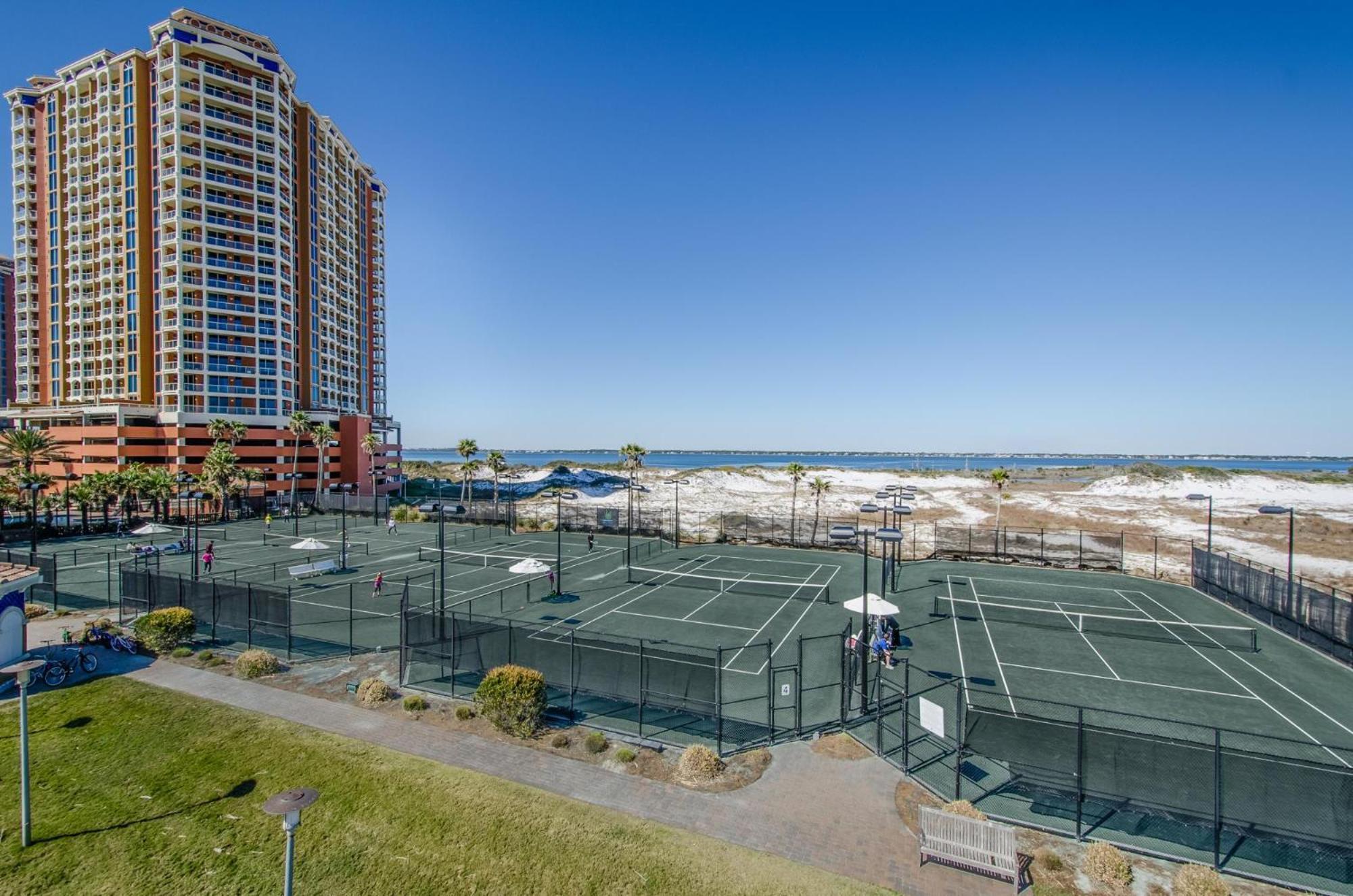 Portofino Tower 1 Unit 1802 Pensacola Beach