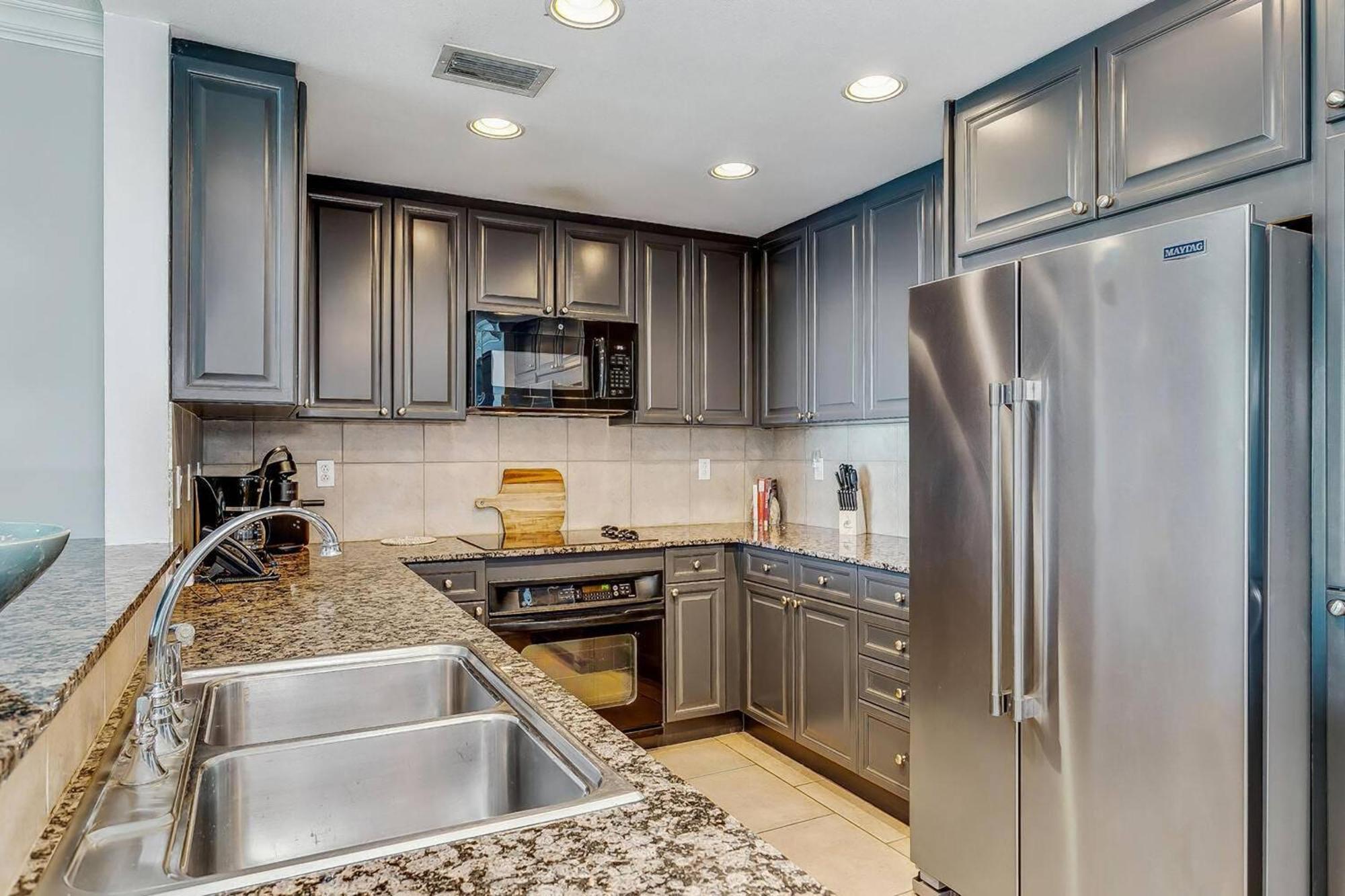 Portofino Tower 1 Unit 1802 * Pensacola Beach