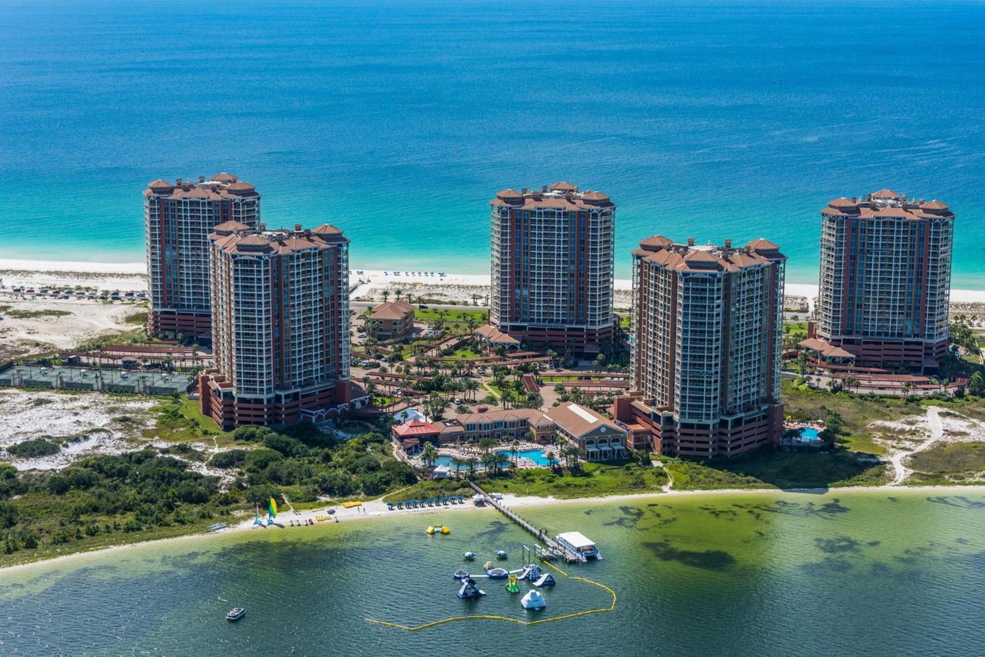 Portofino Tower 1 Unit 1802
